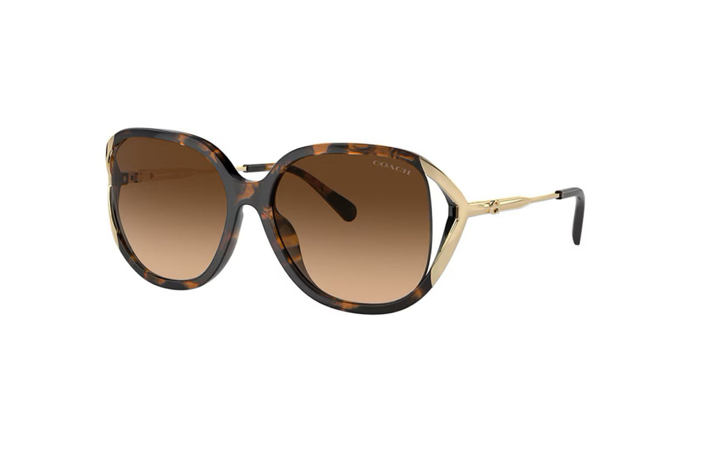 Lentes 0HC8396U (CR620-1)