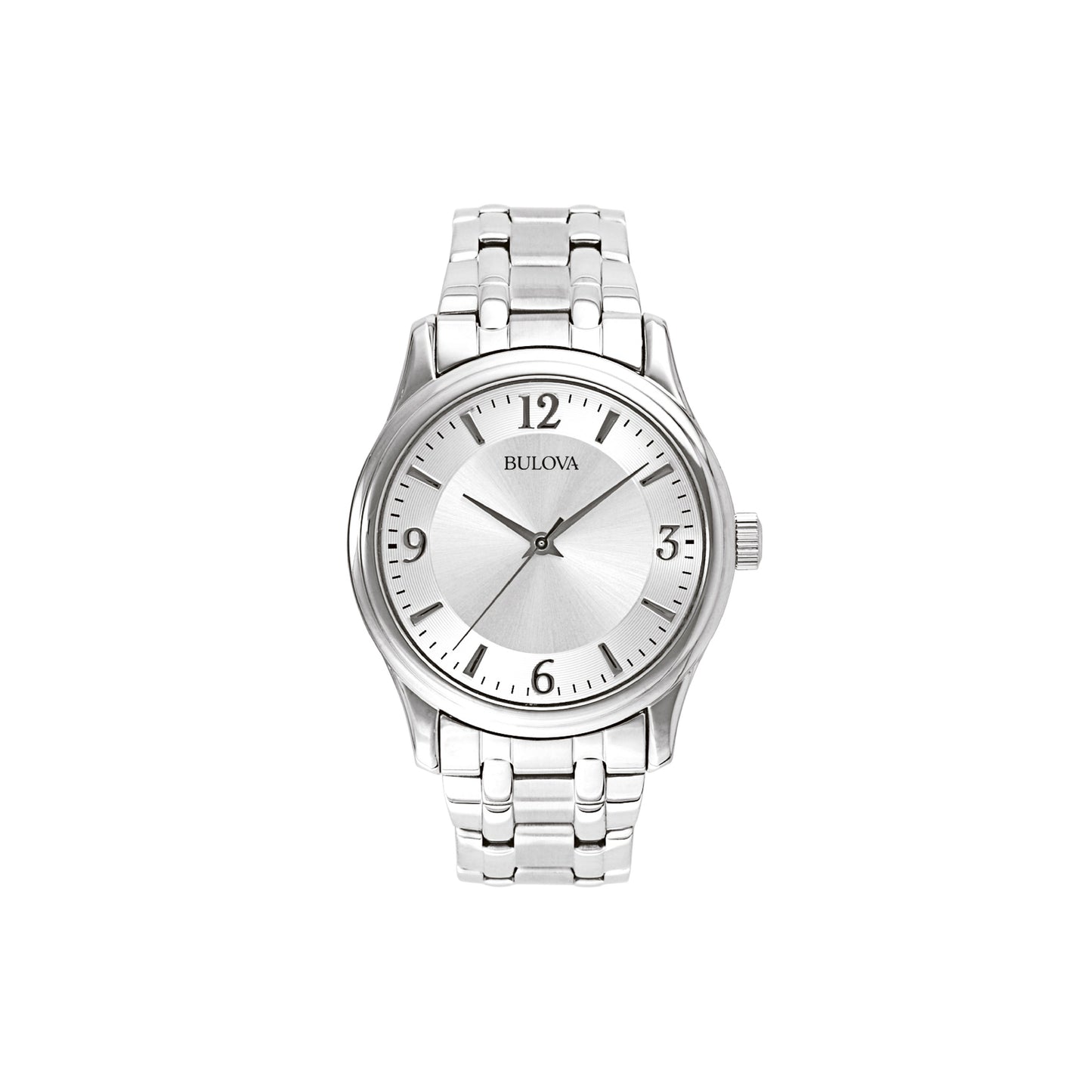 Reloj Bulova 96A000