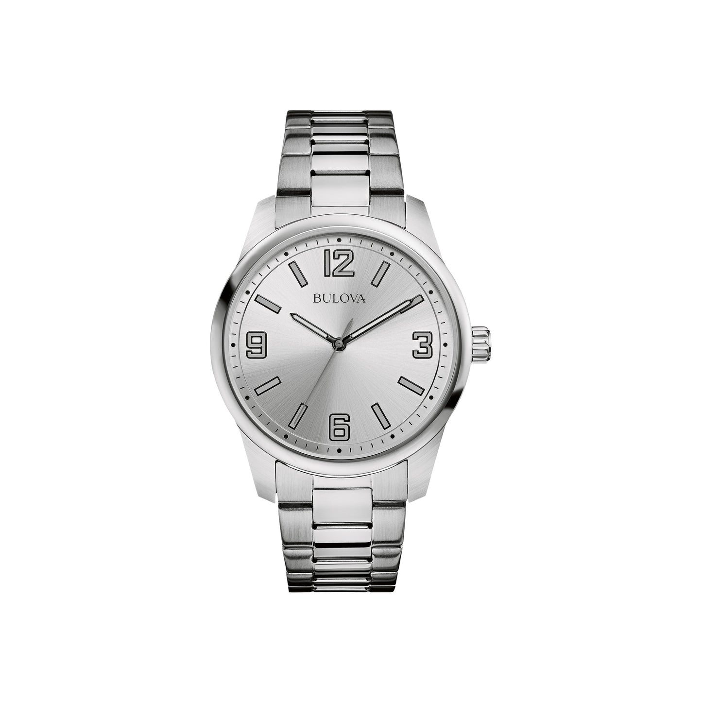 Reloj Bulova 96A154