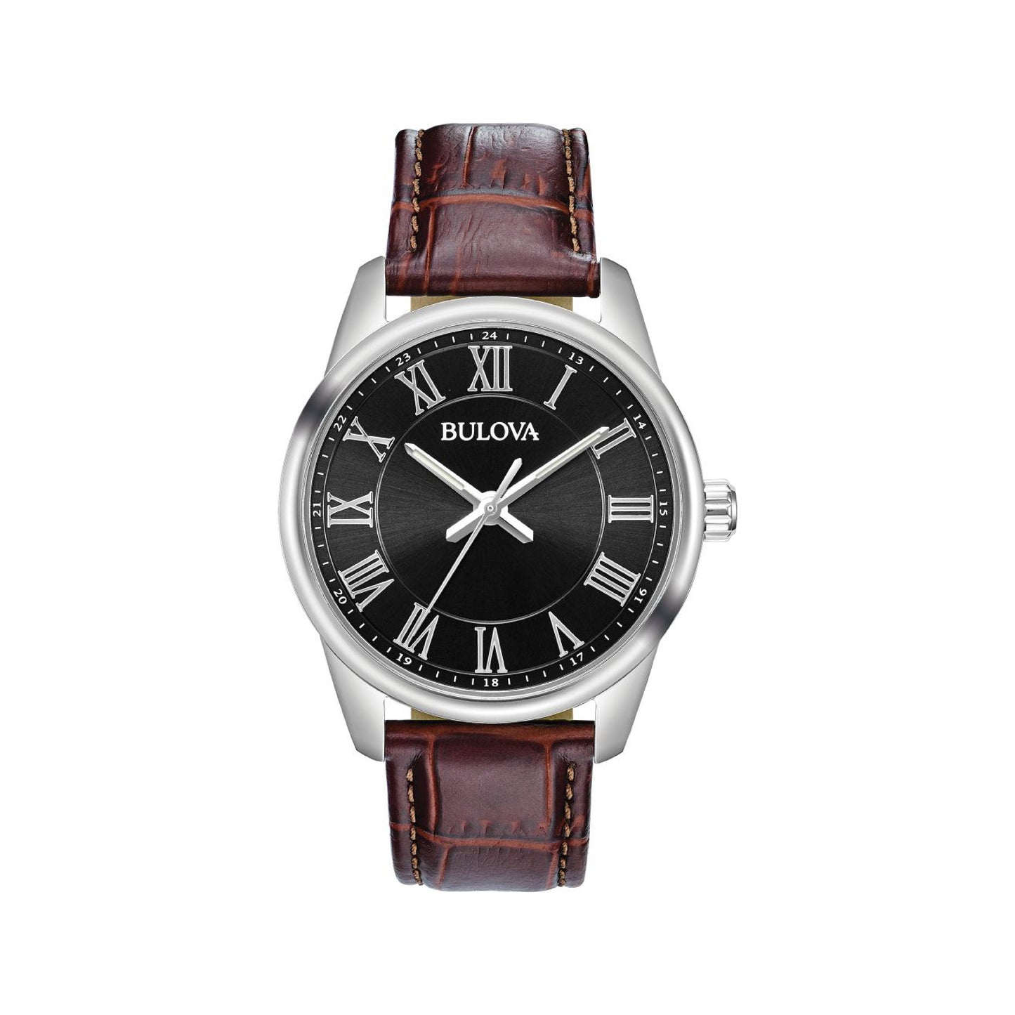 Reloj Bulova 96A221
