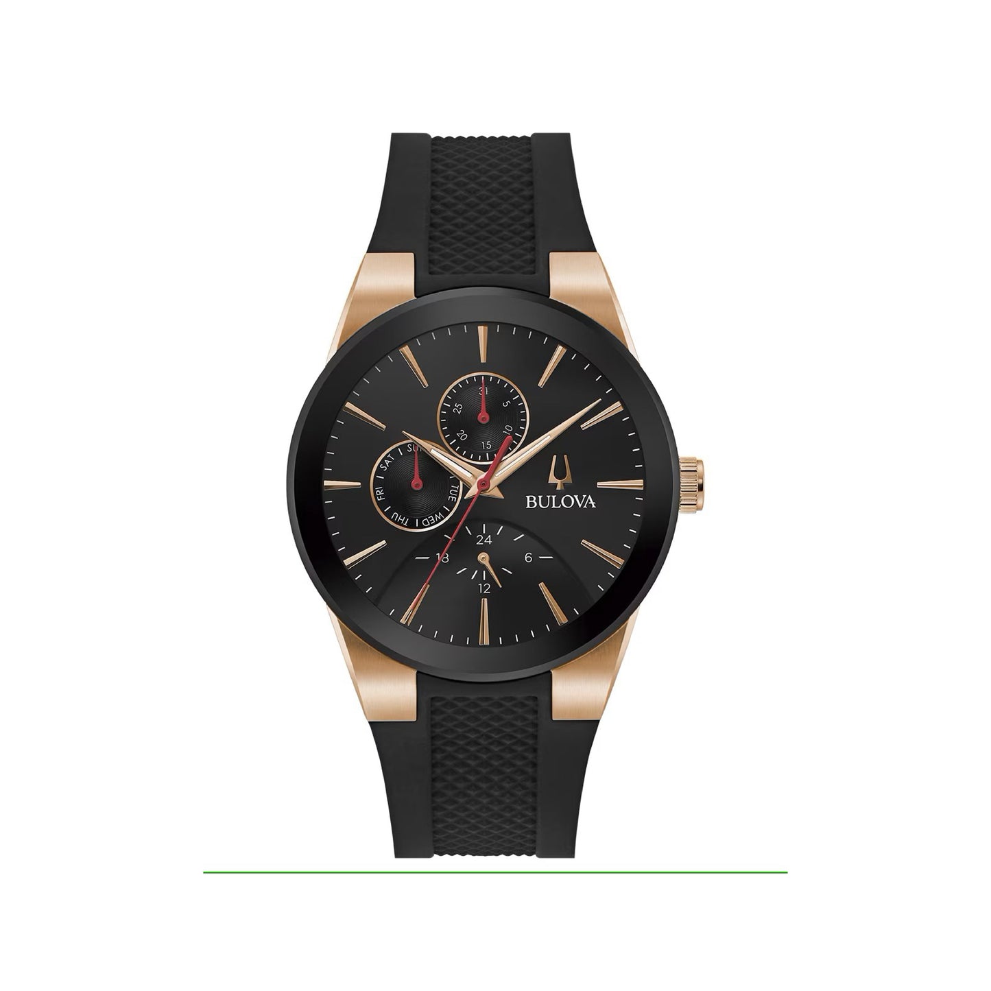 Reloj Bulova 97C112