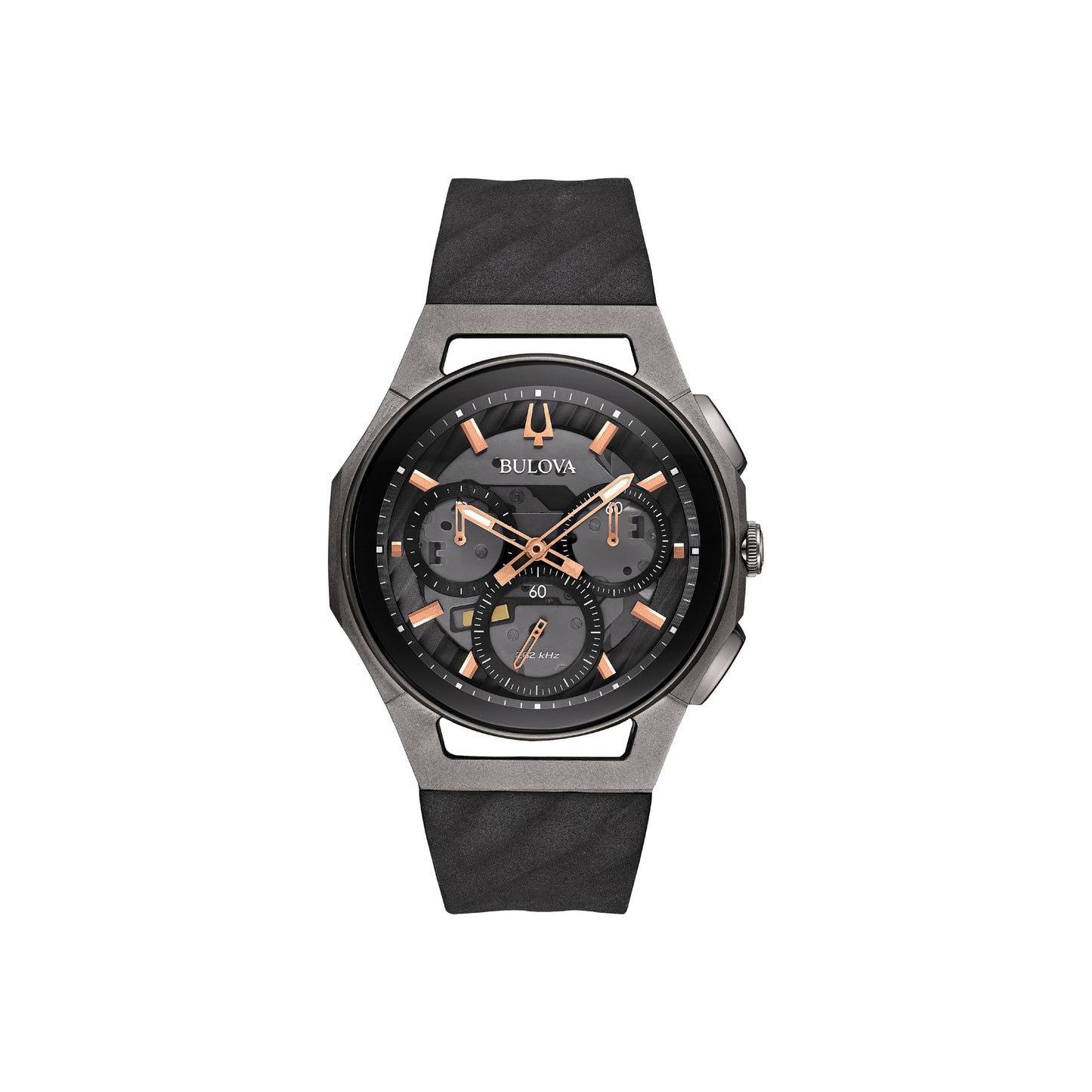 Reloj Bulova 98A162