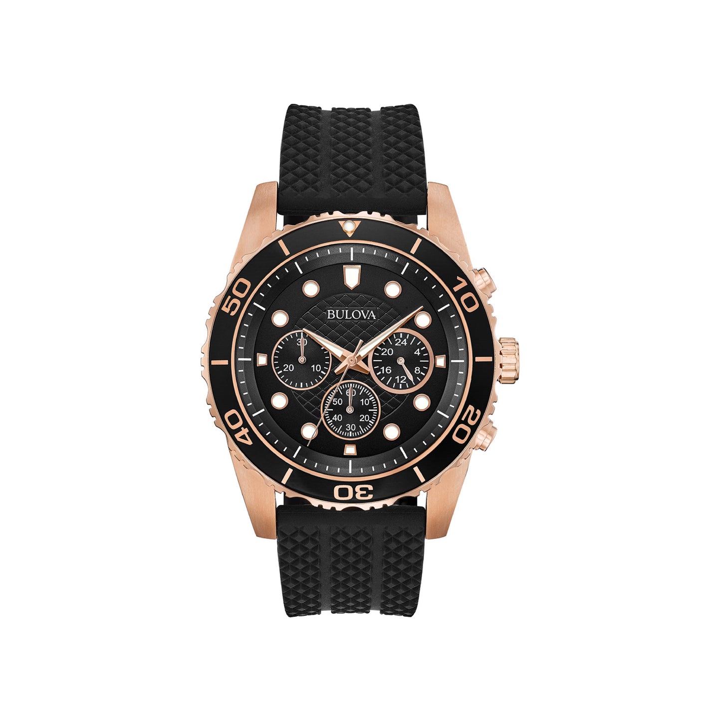 Reloj Bulova 98A192