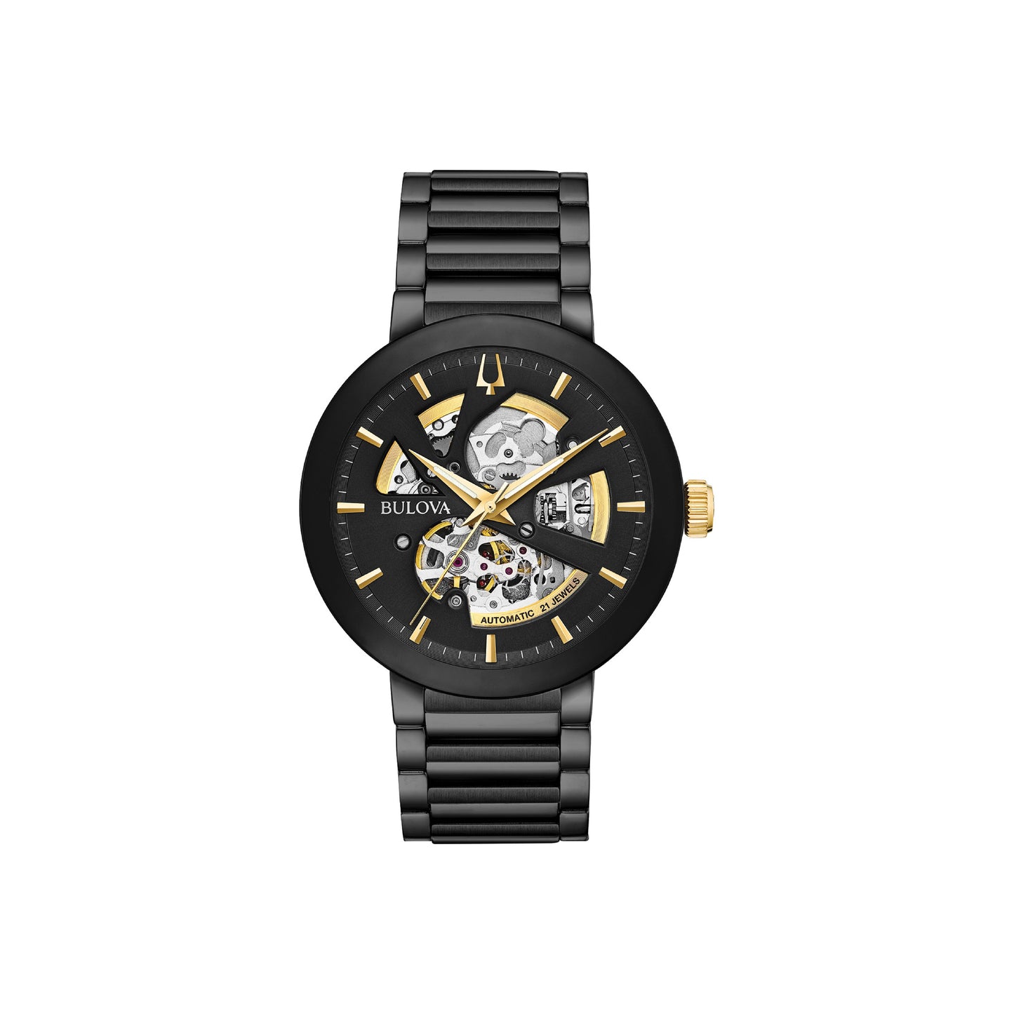 Reloj Bulova 98A203