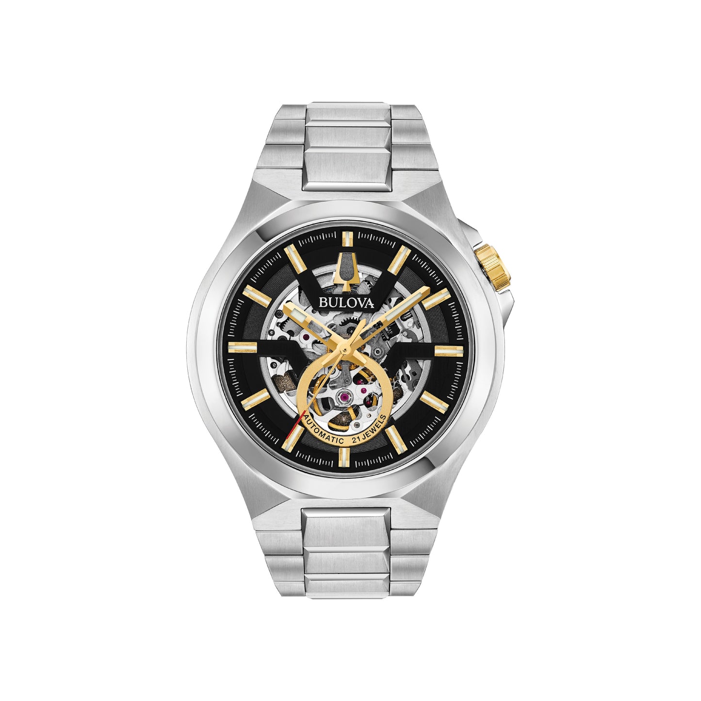 Reloj Bulova 98A224