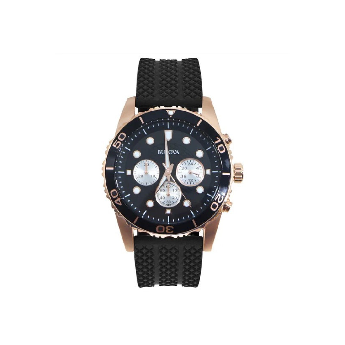 Reloj Bulova 98A298