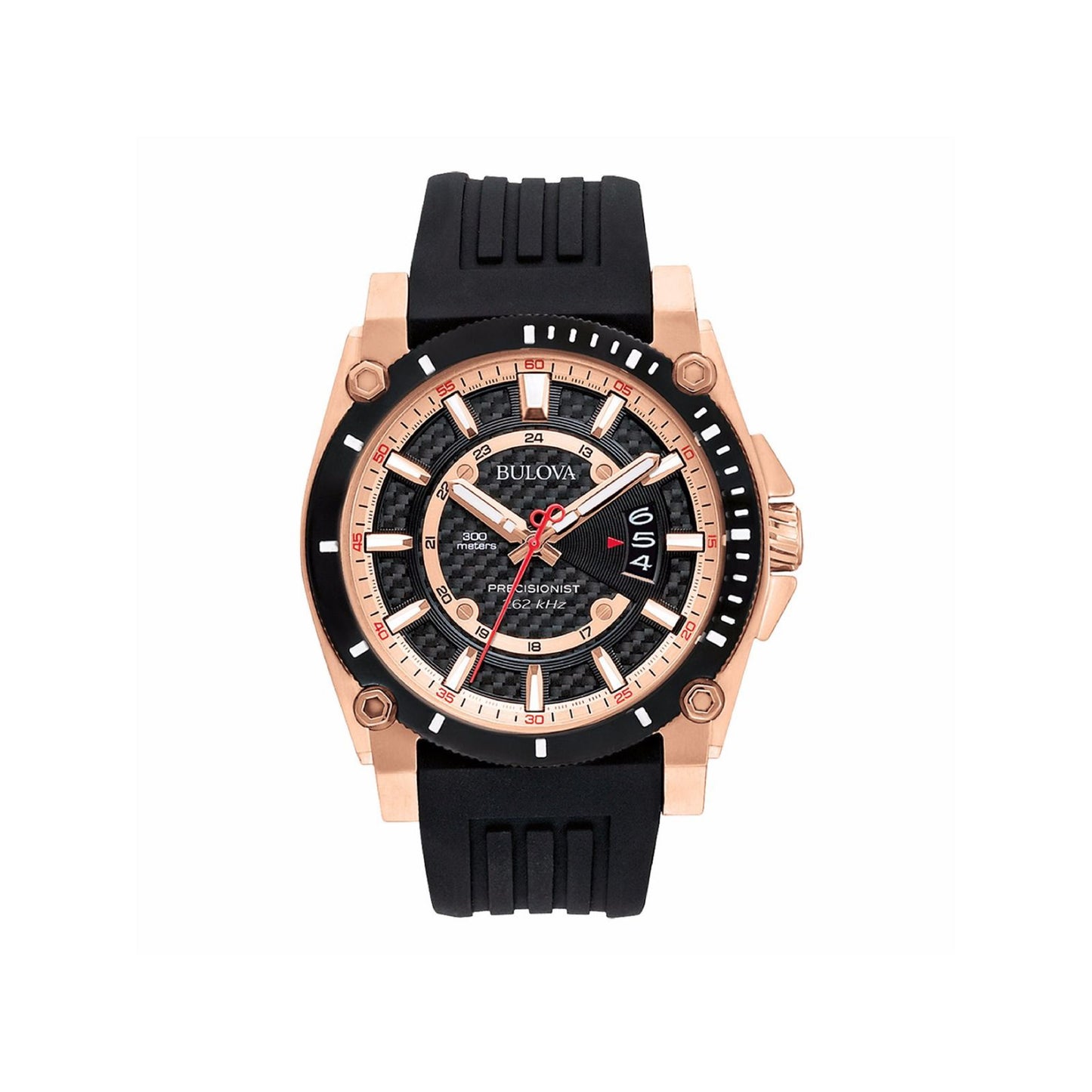 Reloj Bulova 98B152