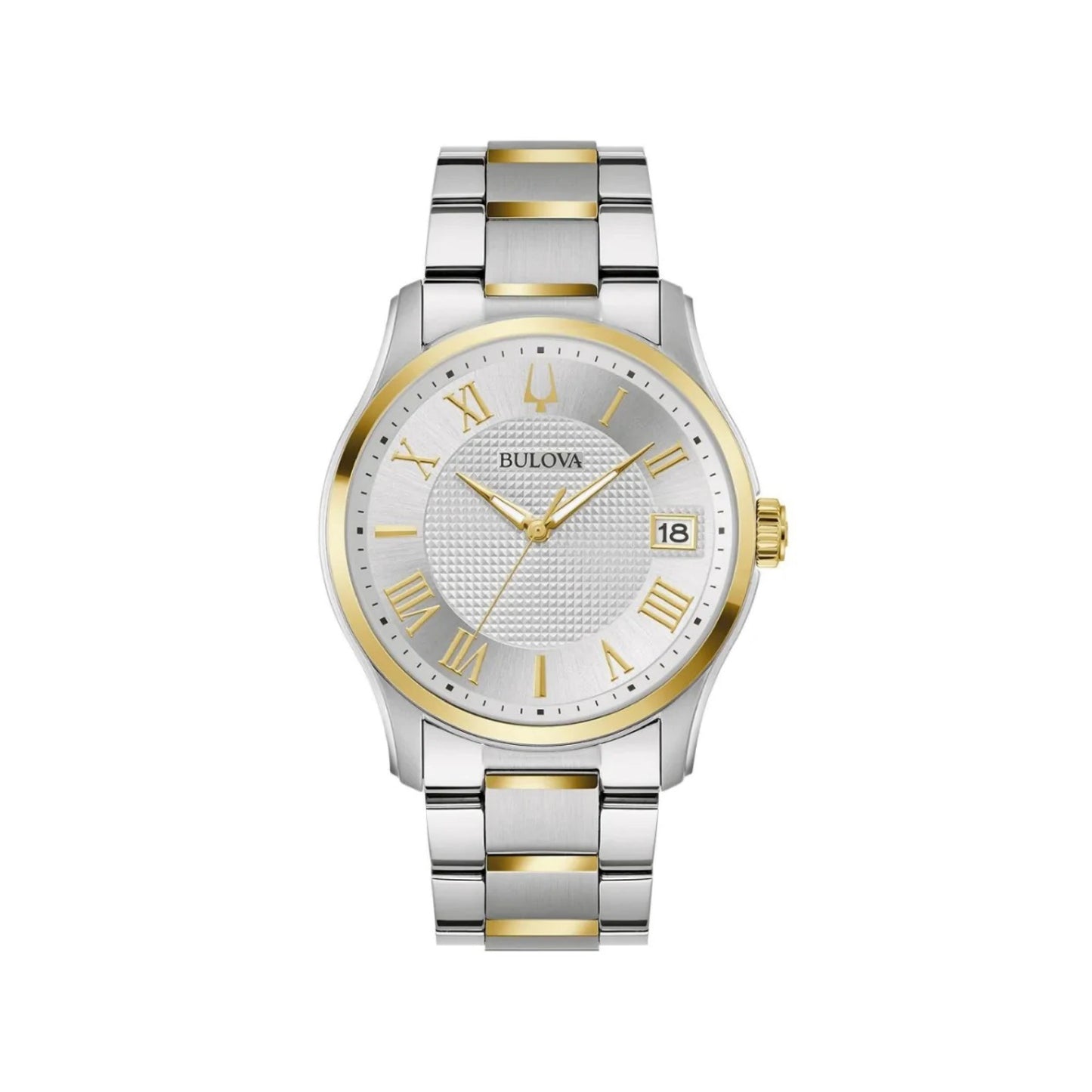 Reloj Bulova 98B391