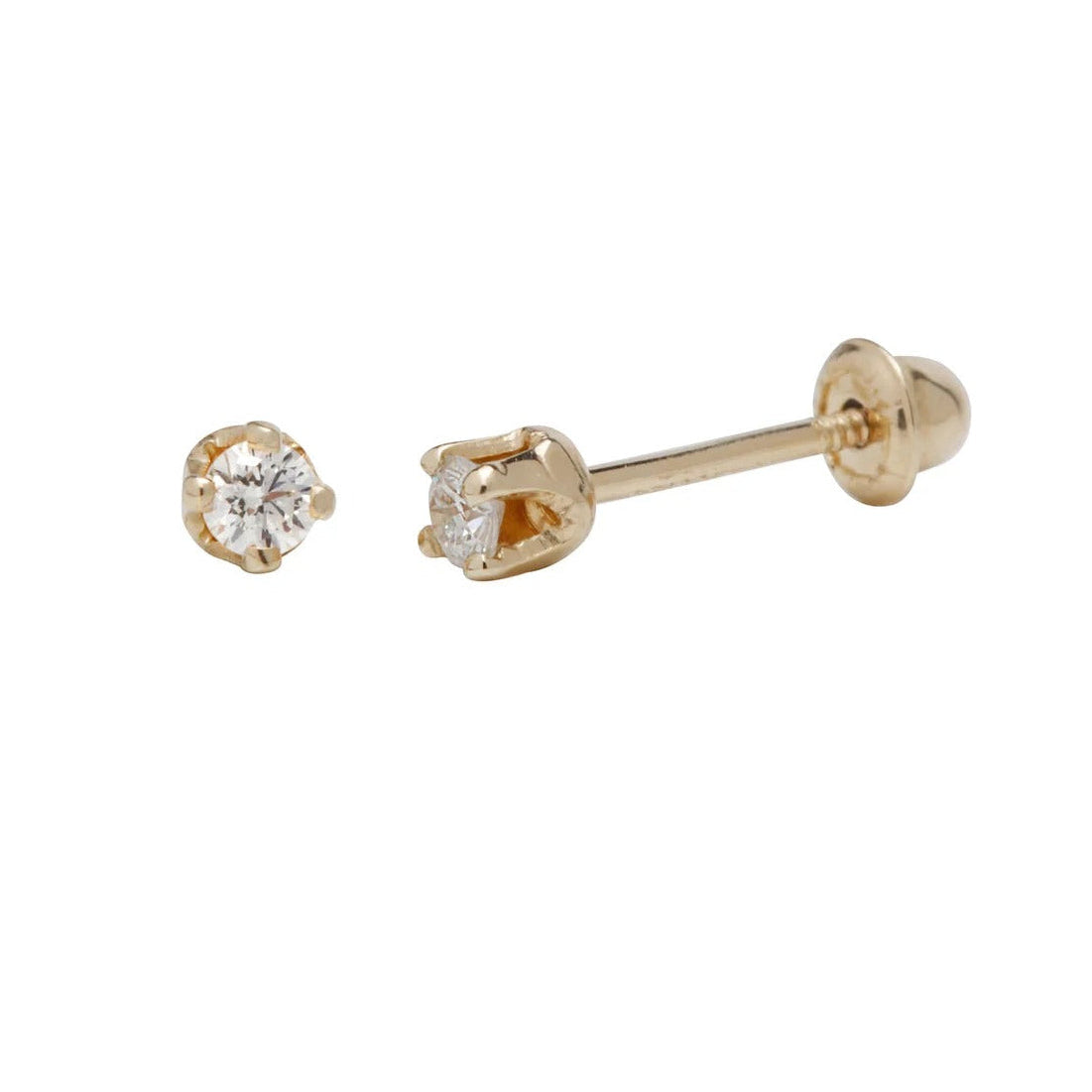 Aretes BROB33-0.10