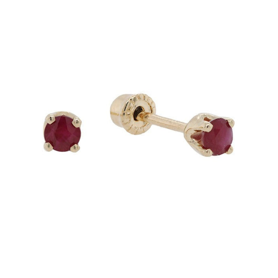 Aretes BROB33-R