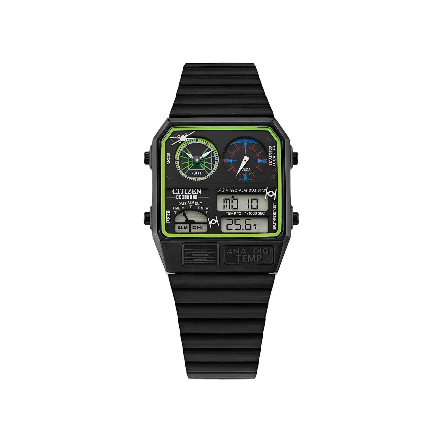 Reloj Citizen C061443