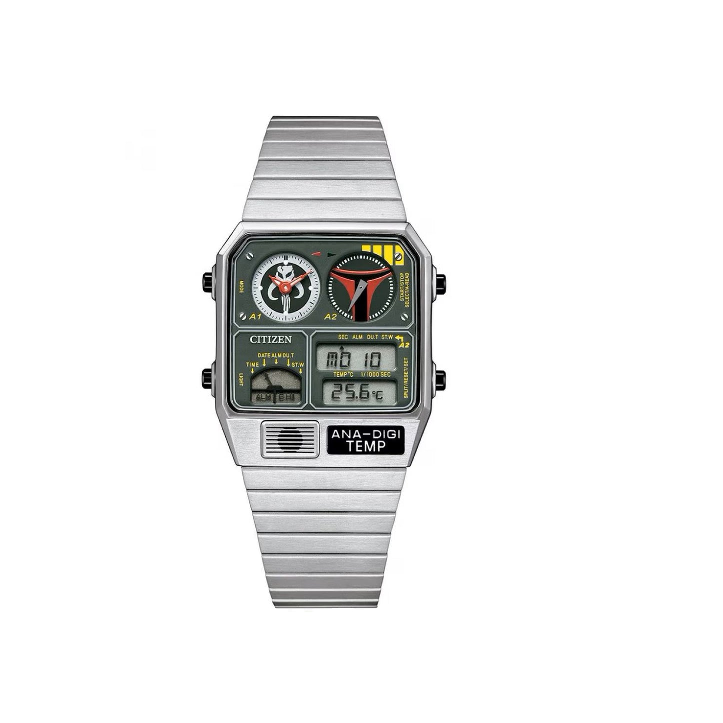 Reloj Citizen C061502