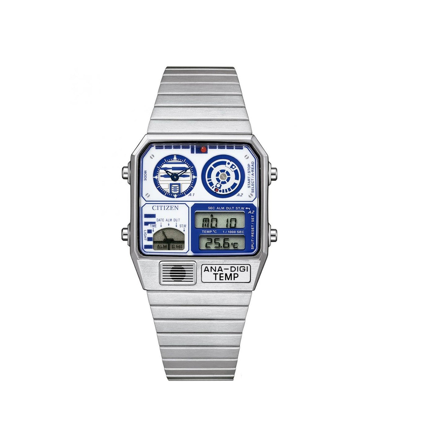 Reloj Citizen C061503