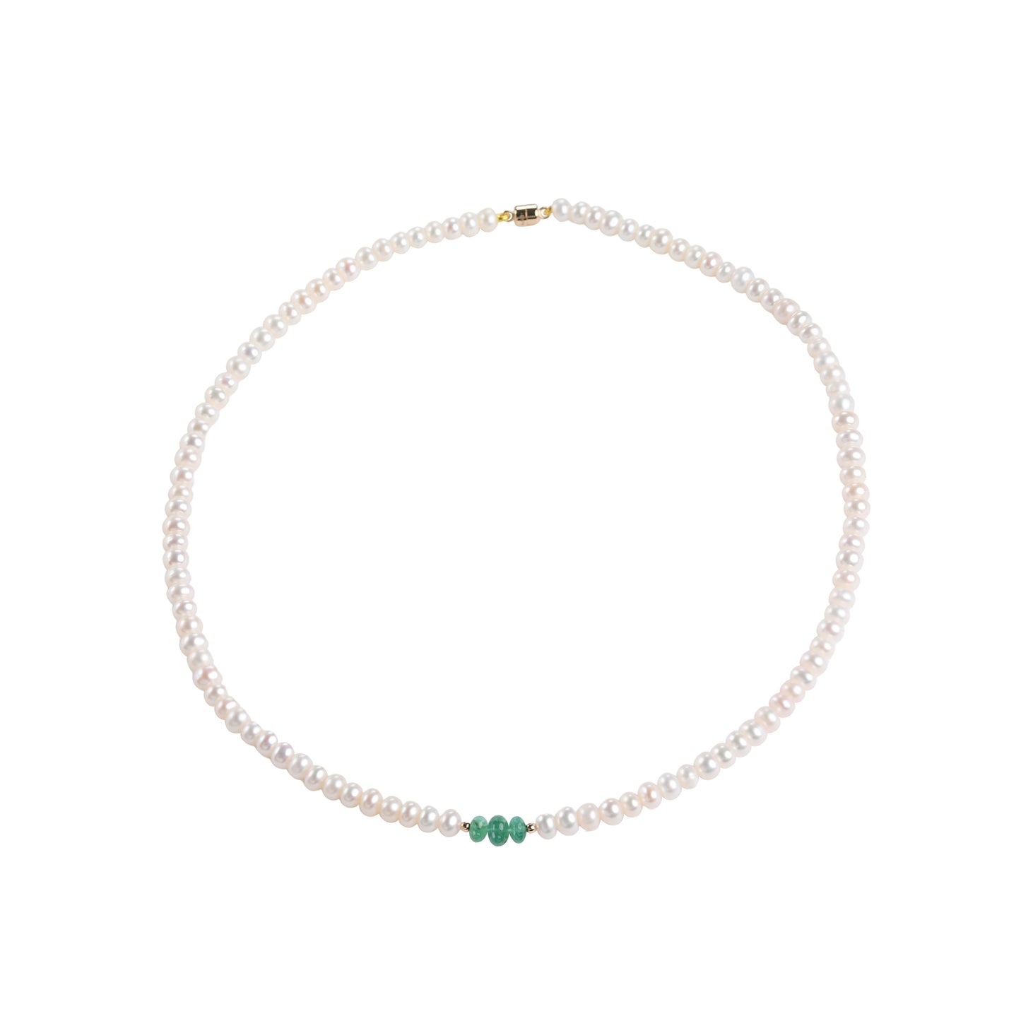 Collar COL-EMP