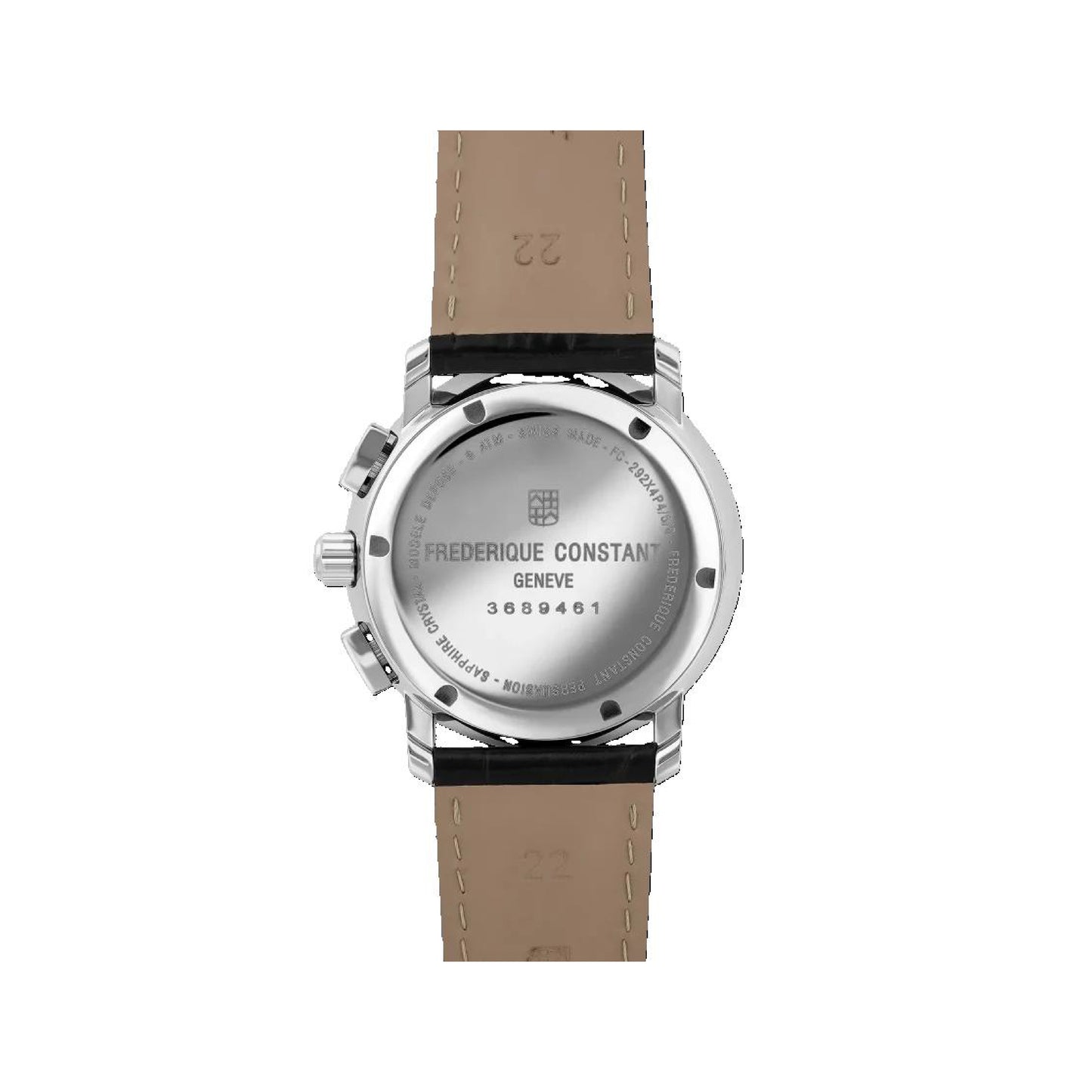 Reloj FC-292MC4P6