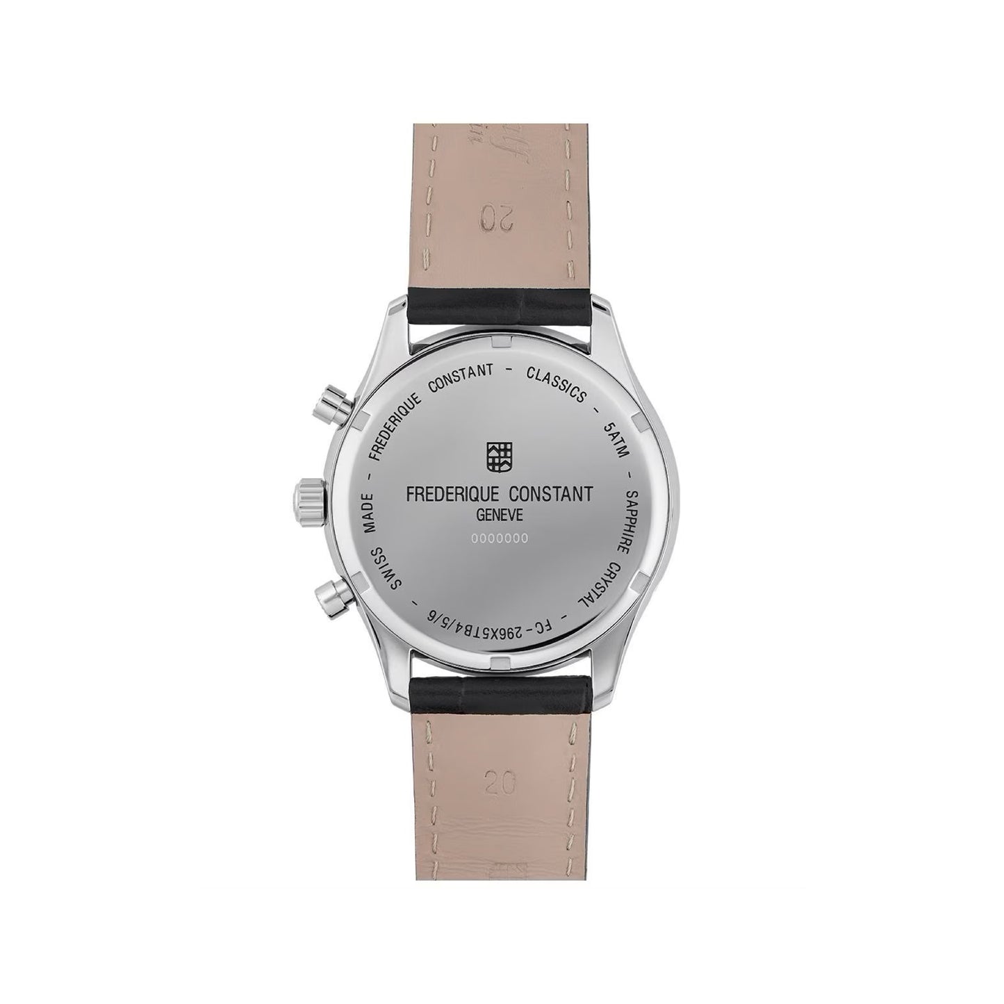 Reloj FC-296SW5B6