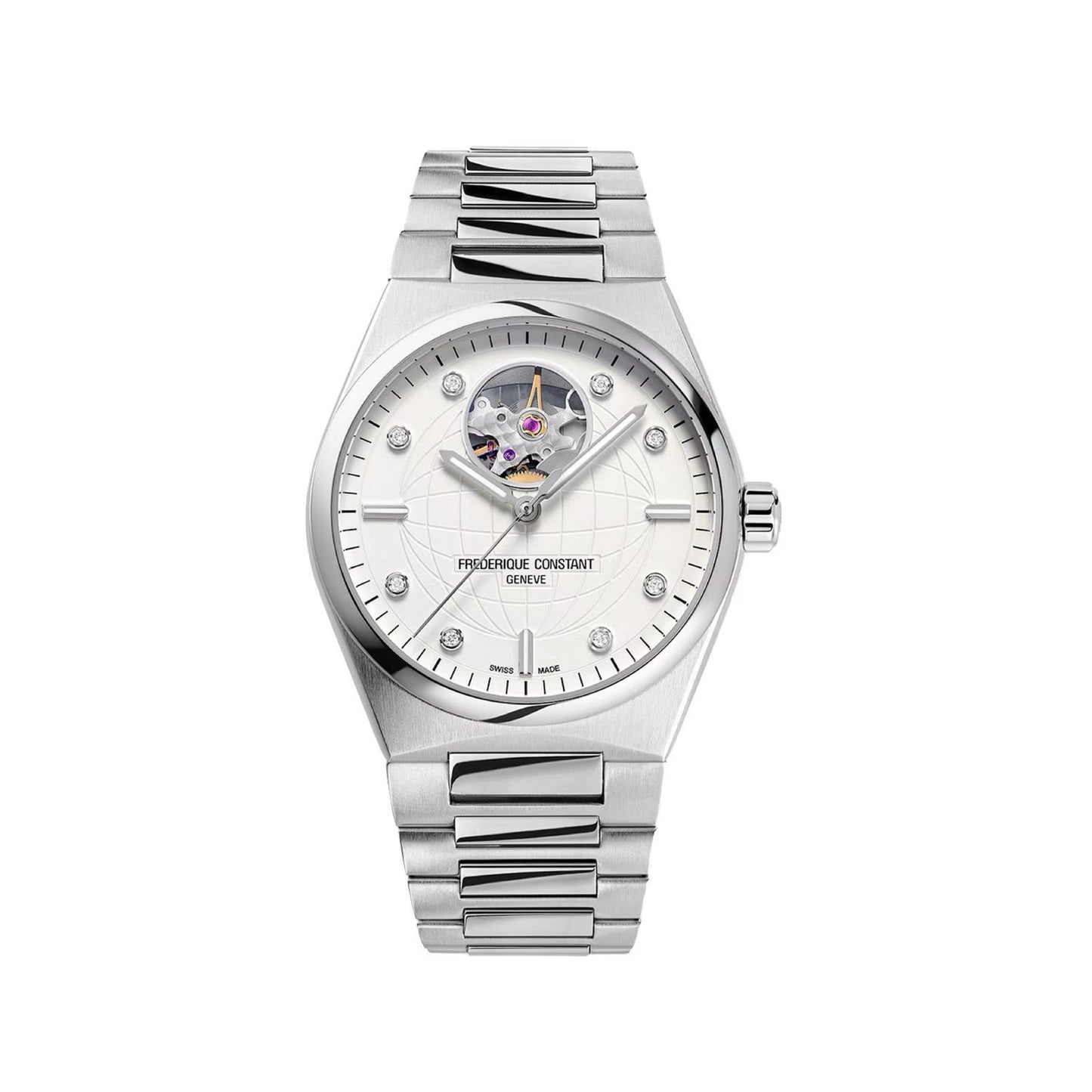 Reloj FC-310SD2NH6B