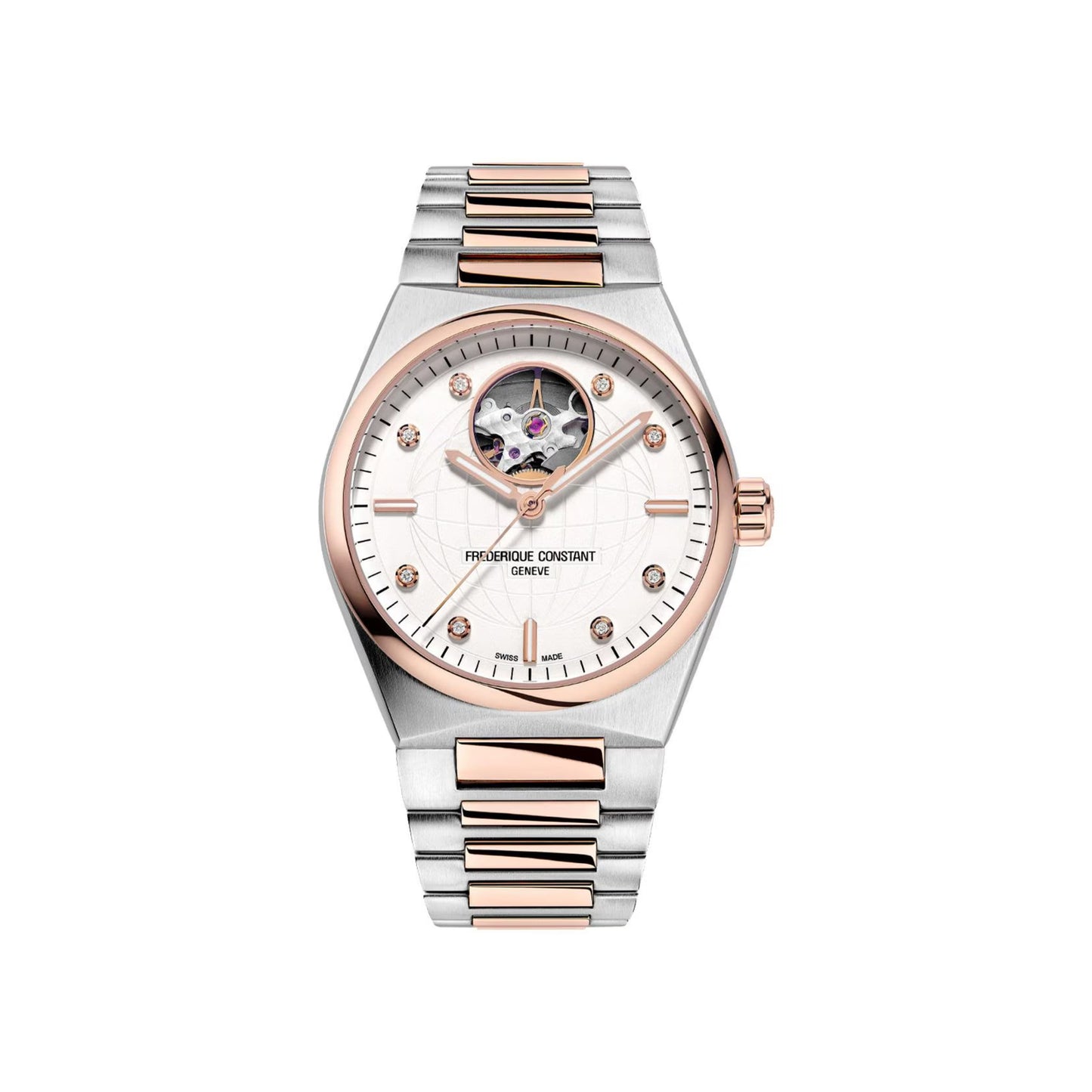 Reloj FC-310VD2NH2B