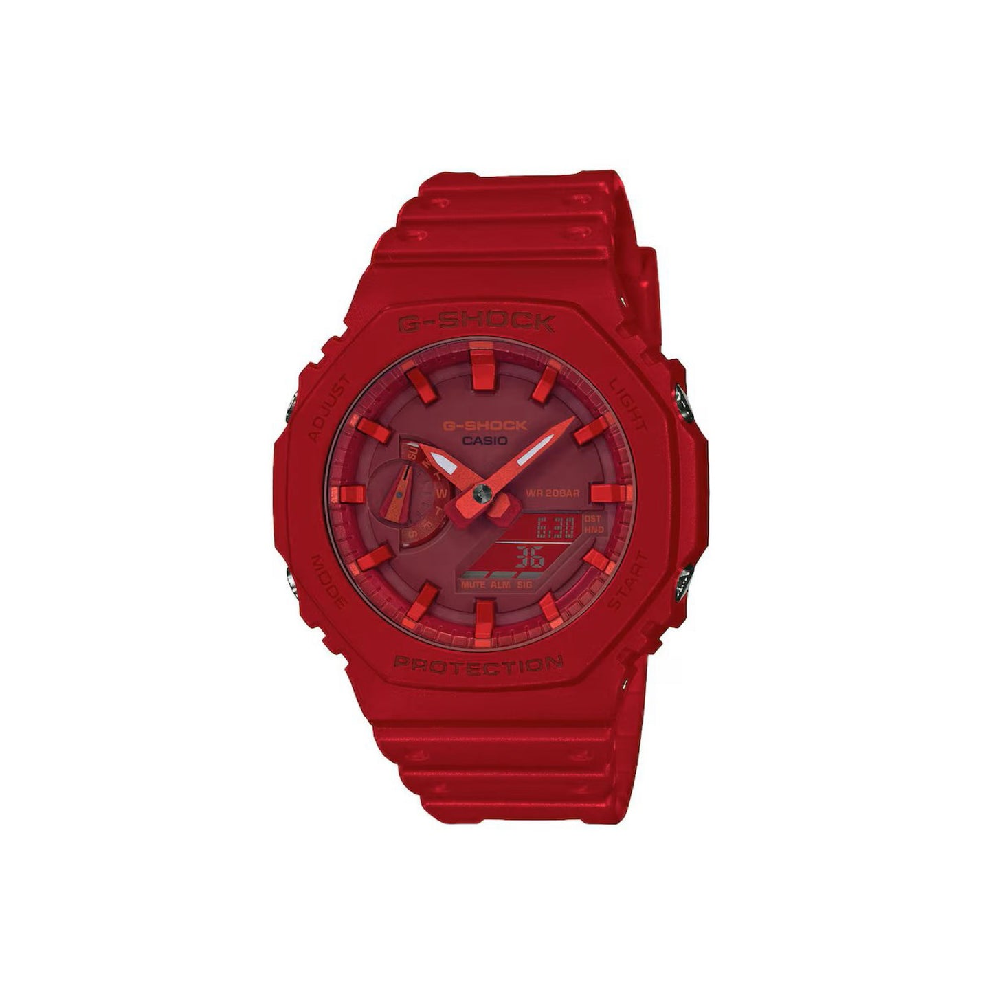 Reloj Casio GA-2100-4ACR