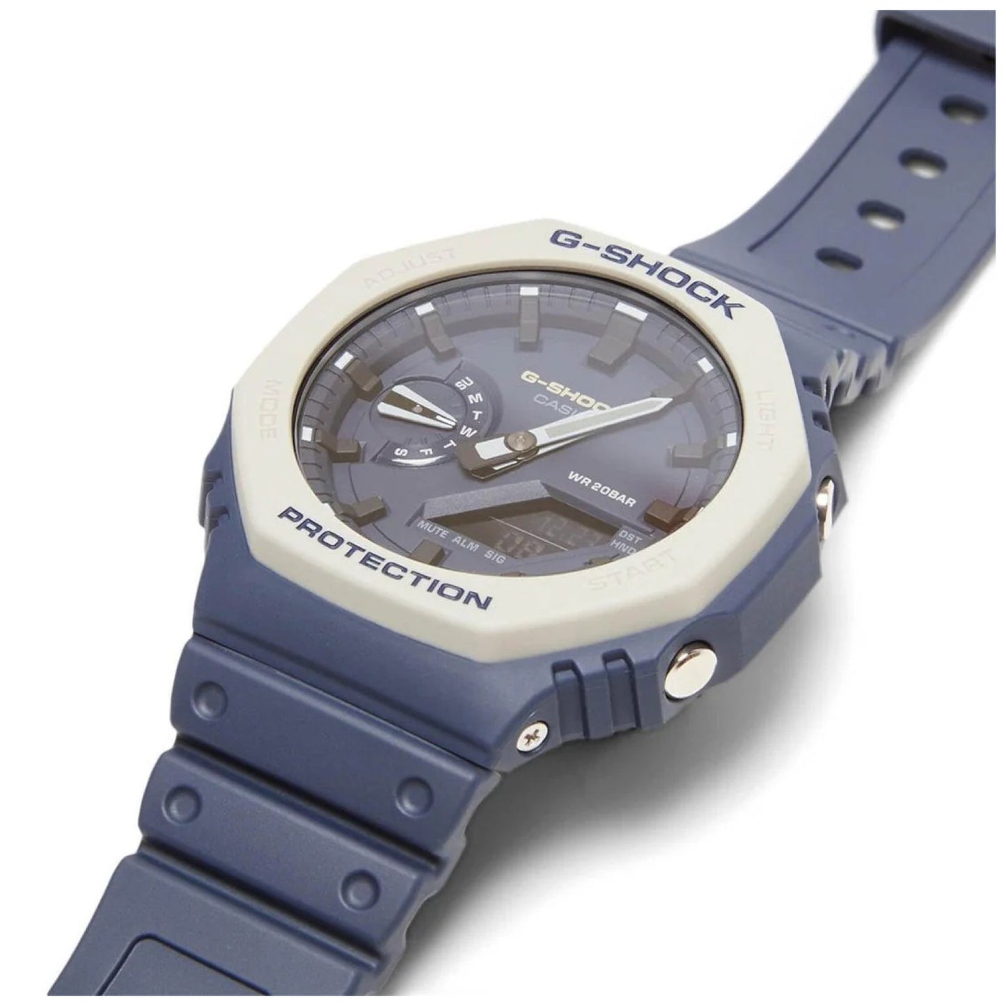 Reloj Casio GA-2110ET-2ACR