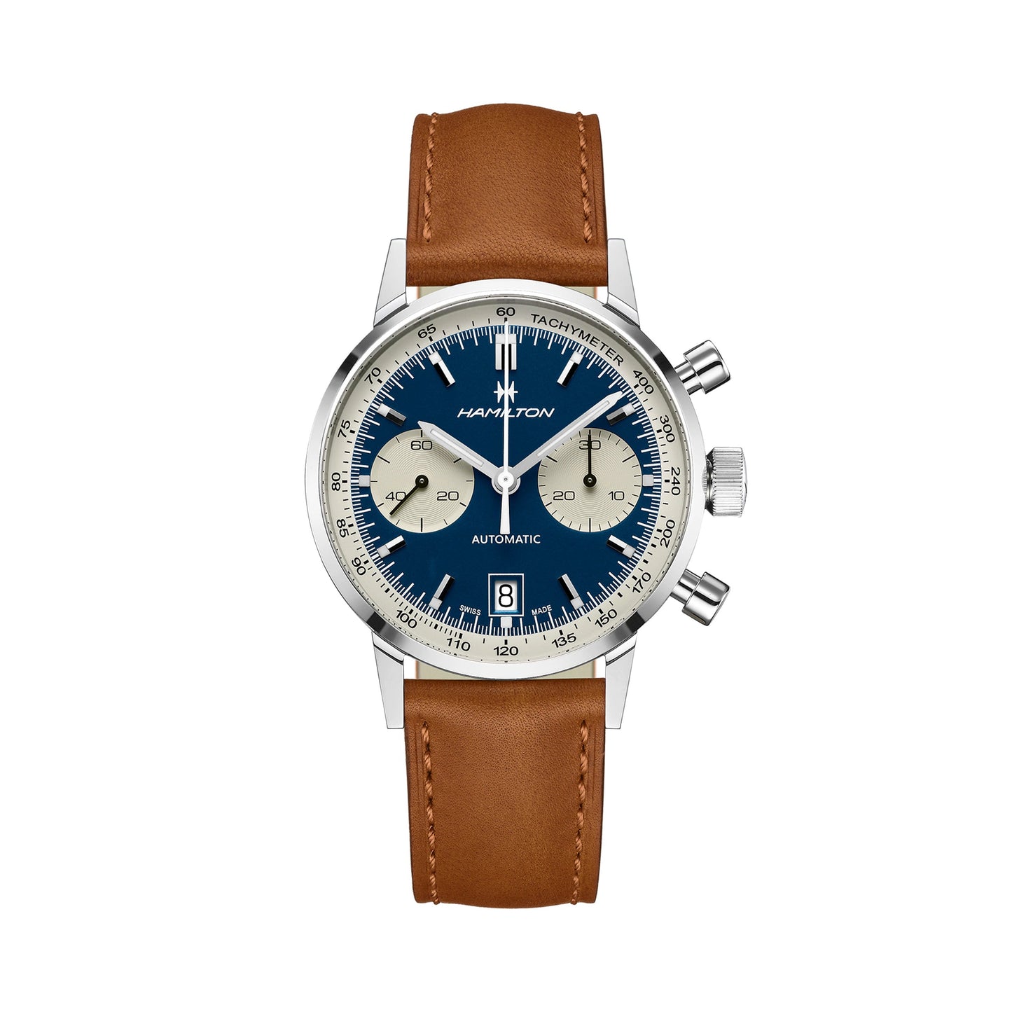 Reloj H38416541