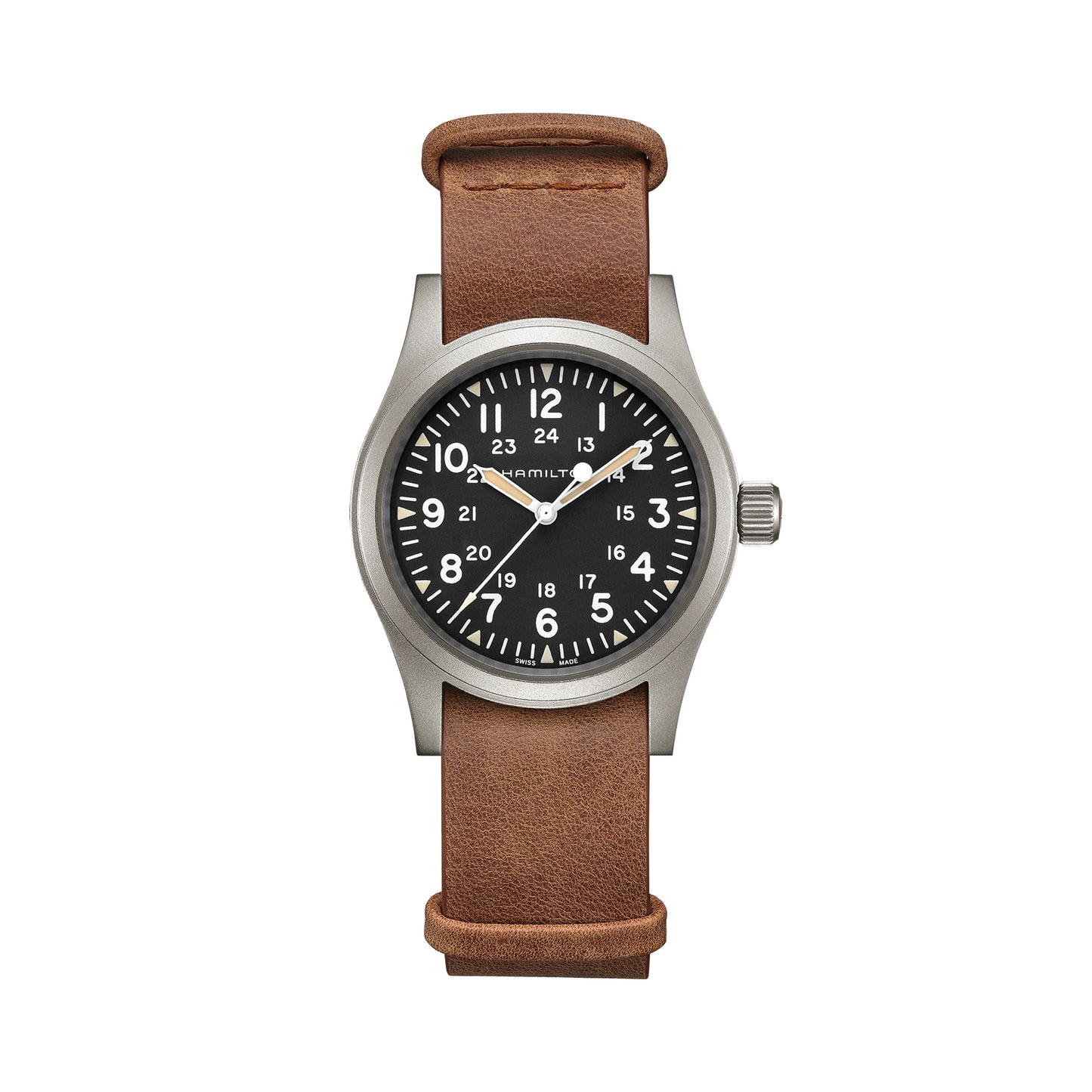 Reloj H69439531