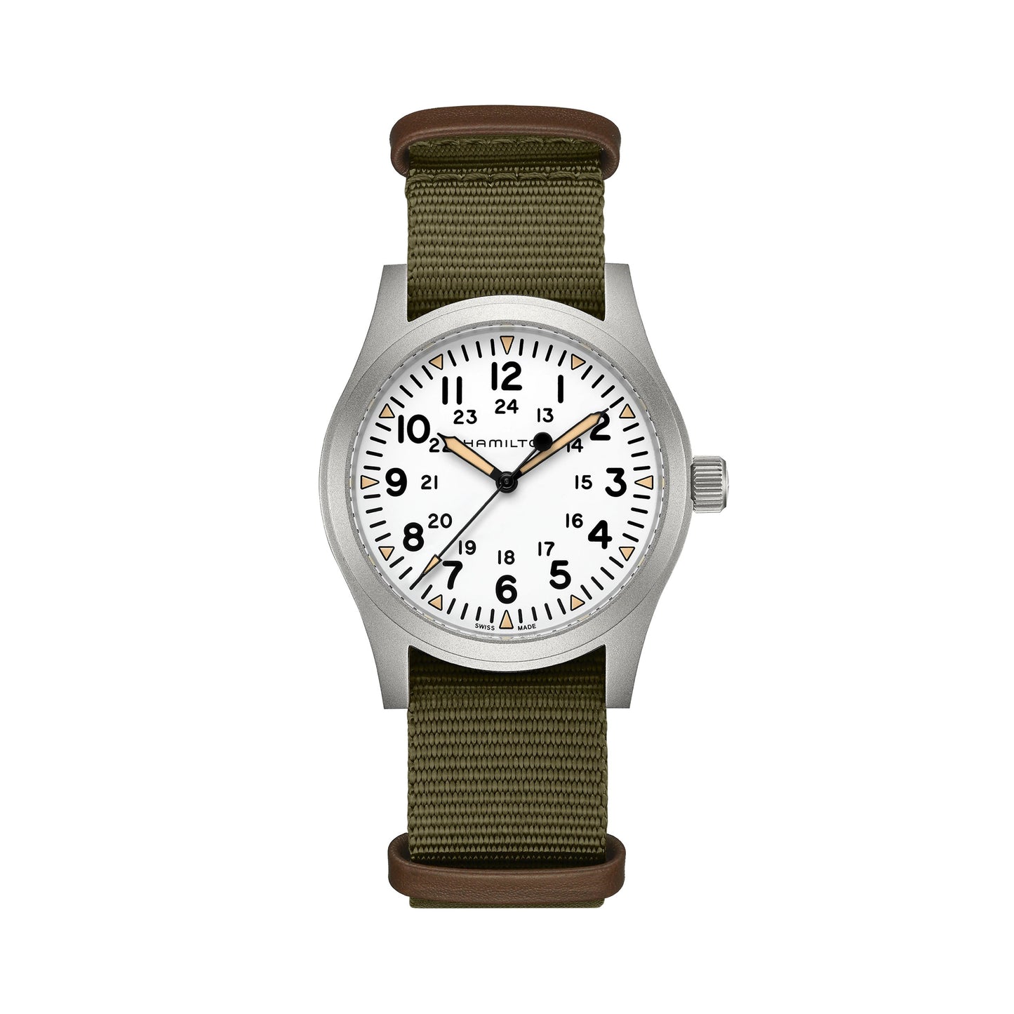 Reloj H69529913