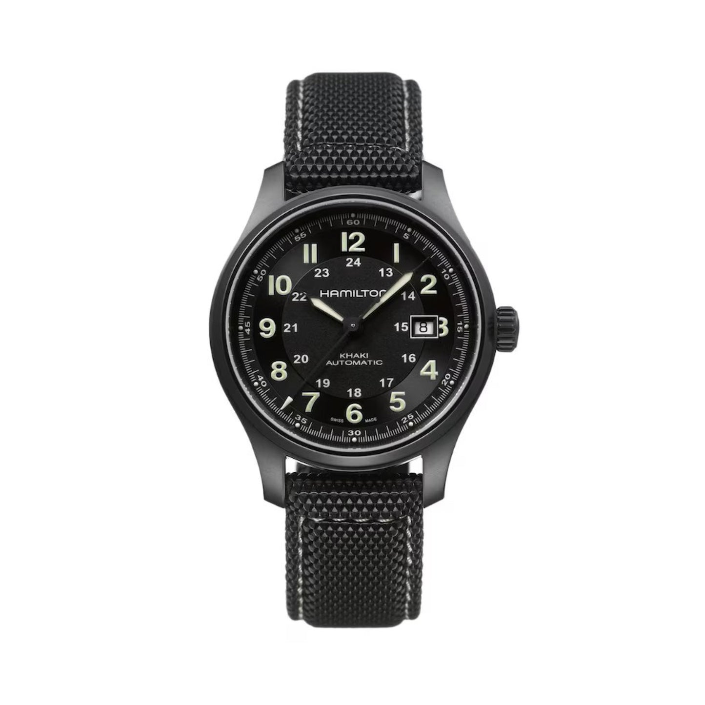 Reloj H70575733
