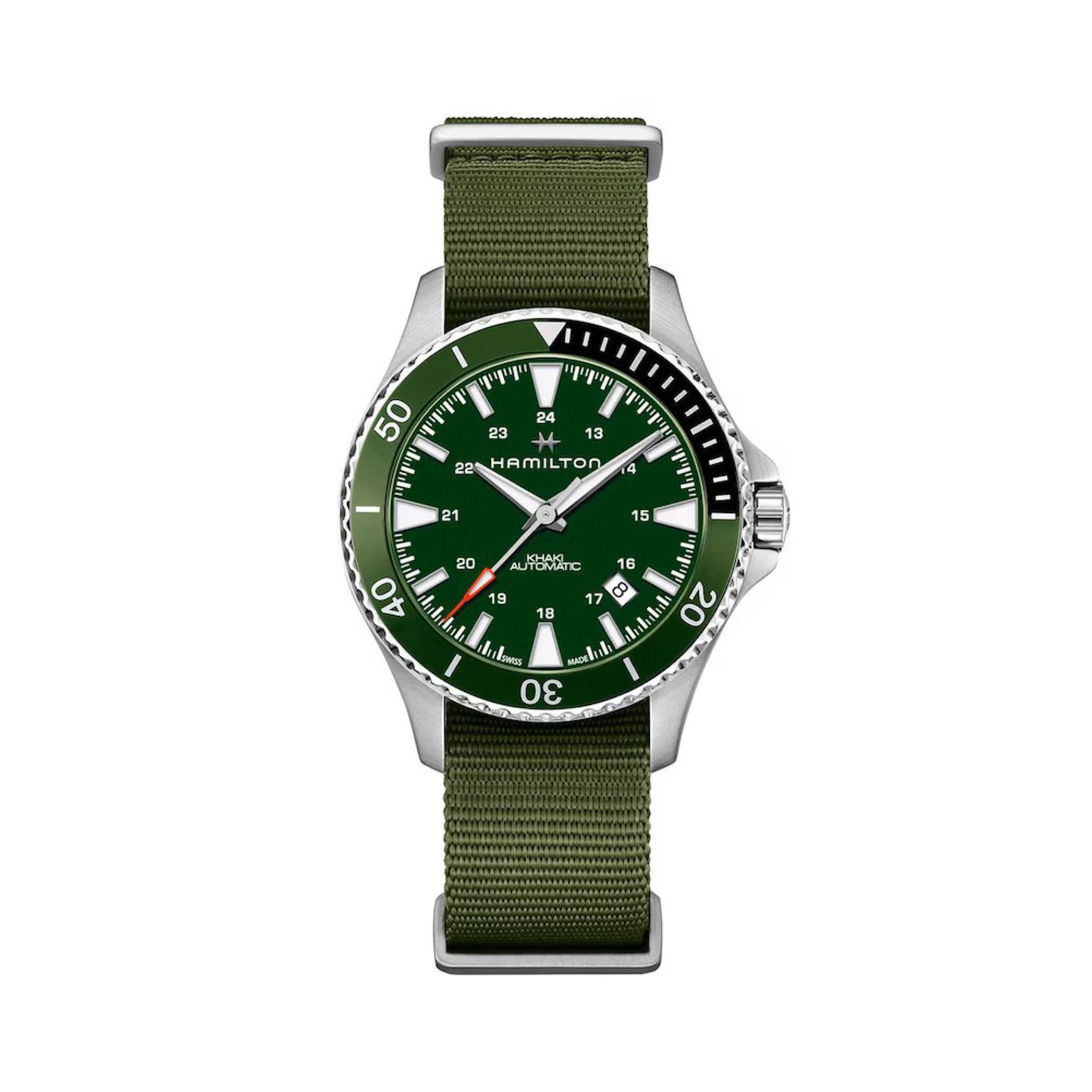 Reloj H82375961