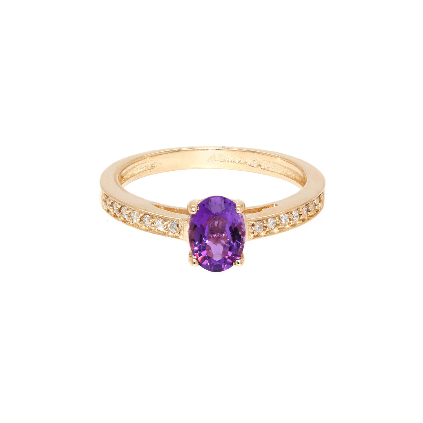 Anillo JDS047-ANAM