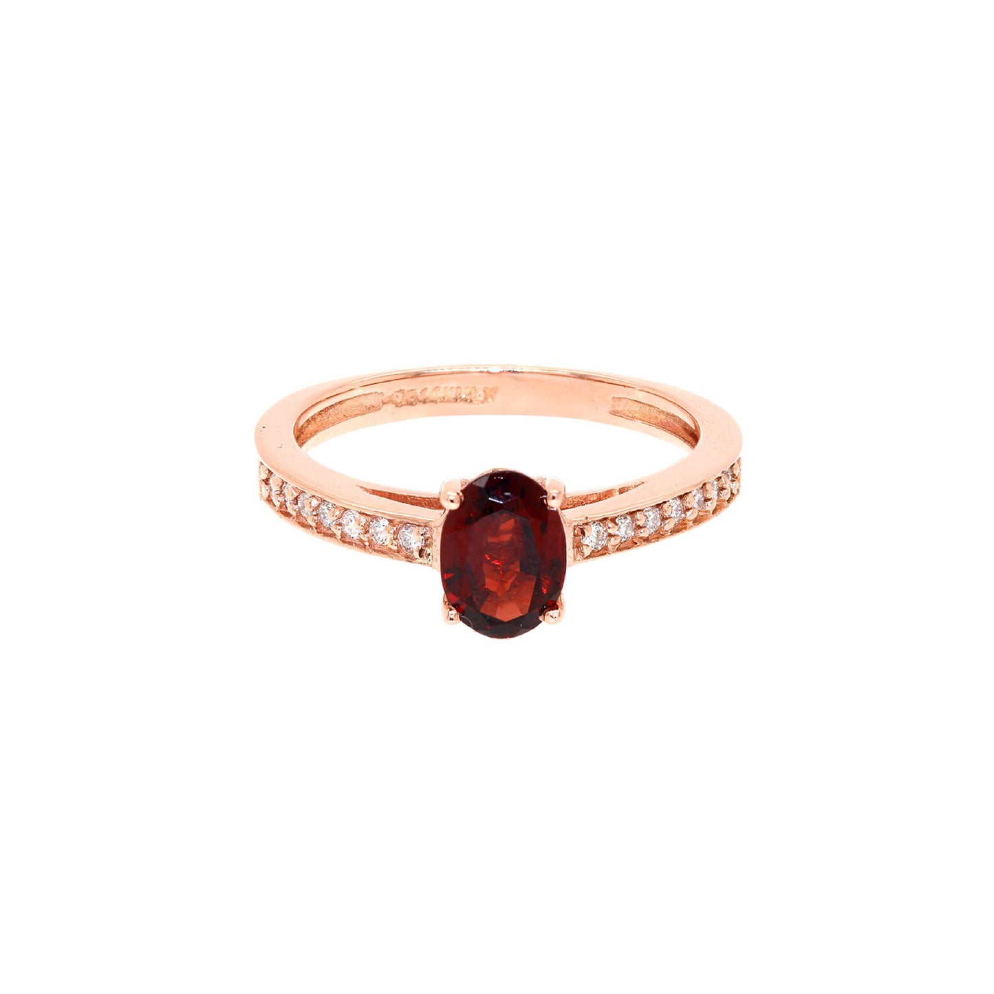 Anillo JDS047-ANGN