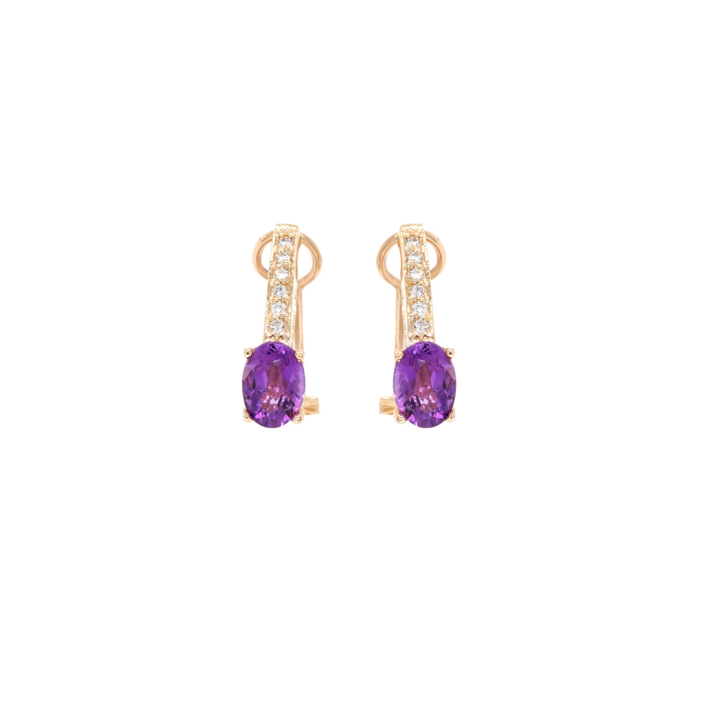 Aretes JDS047-ARAM