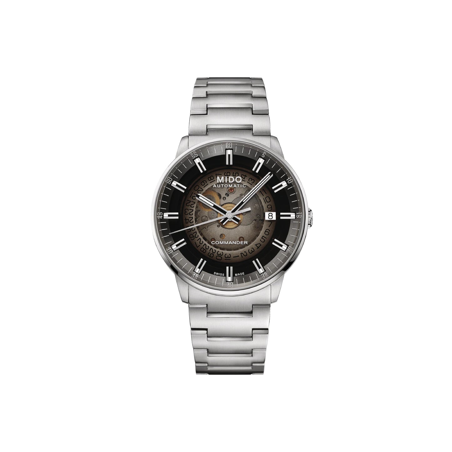 Reloj M0214071141100