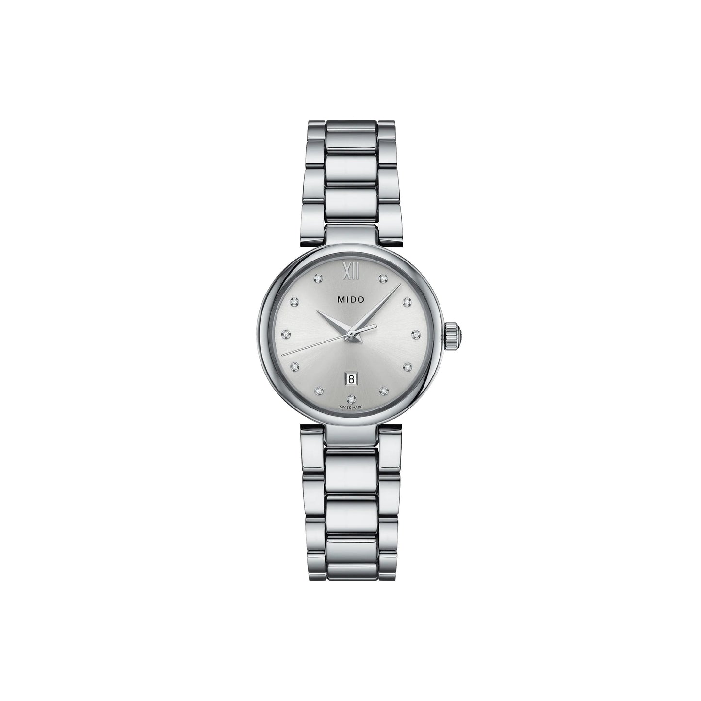 Reloj M0222101103600