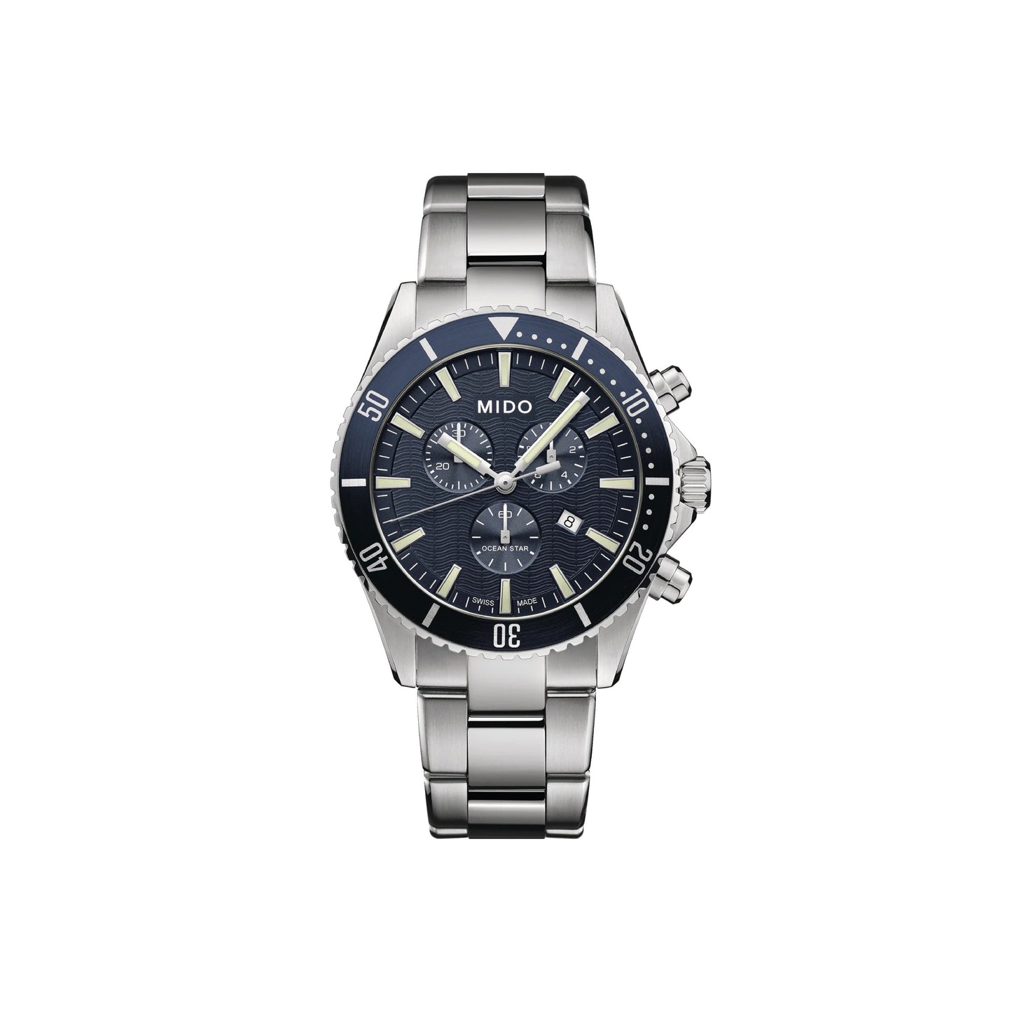 Reloj M0264171104100