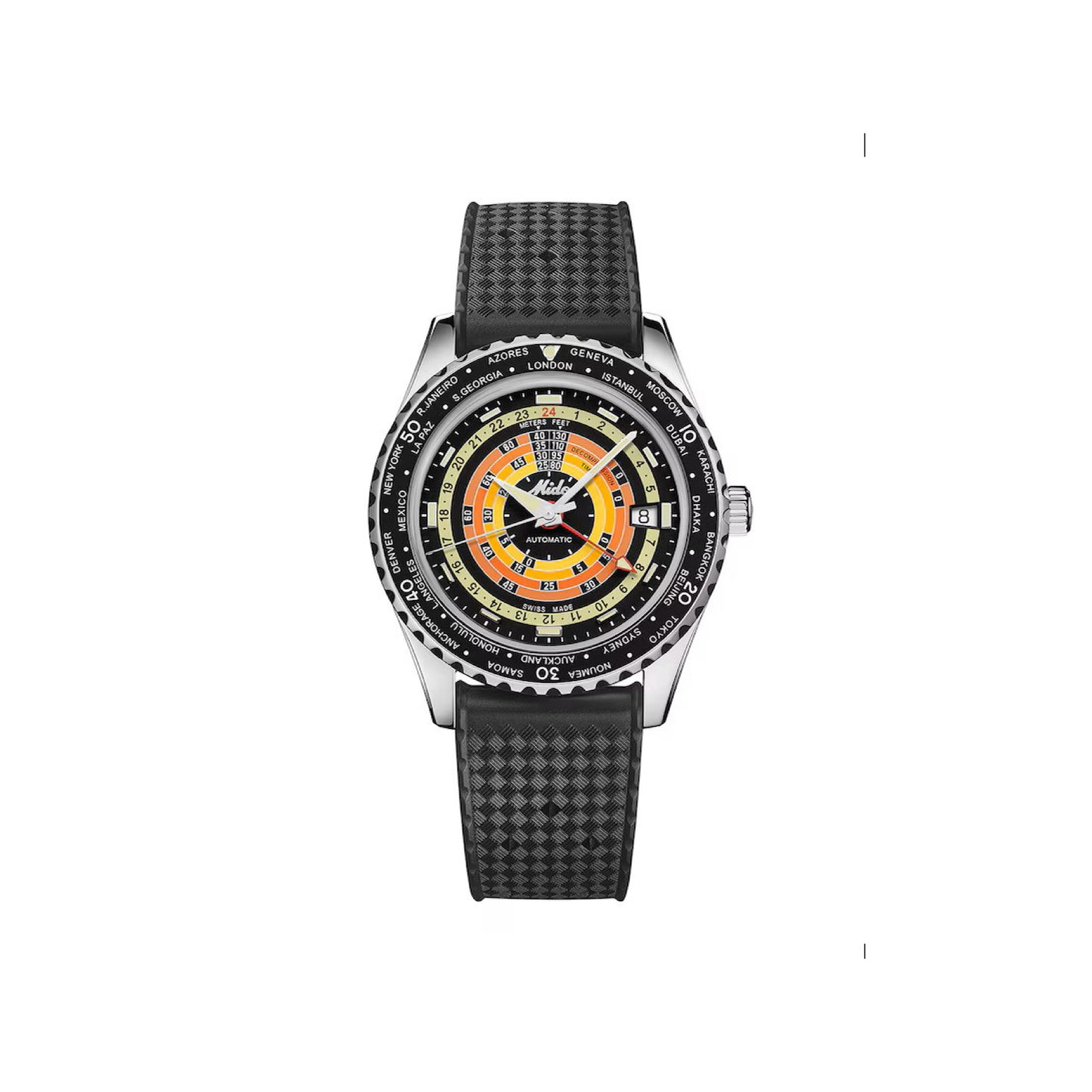 Reloj M0268291705100