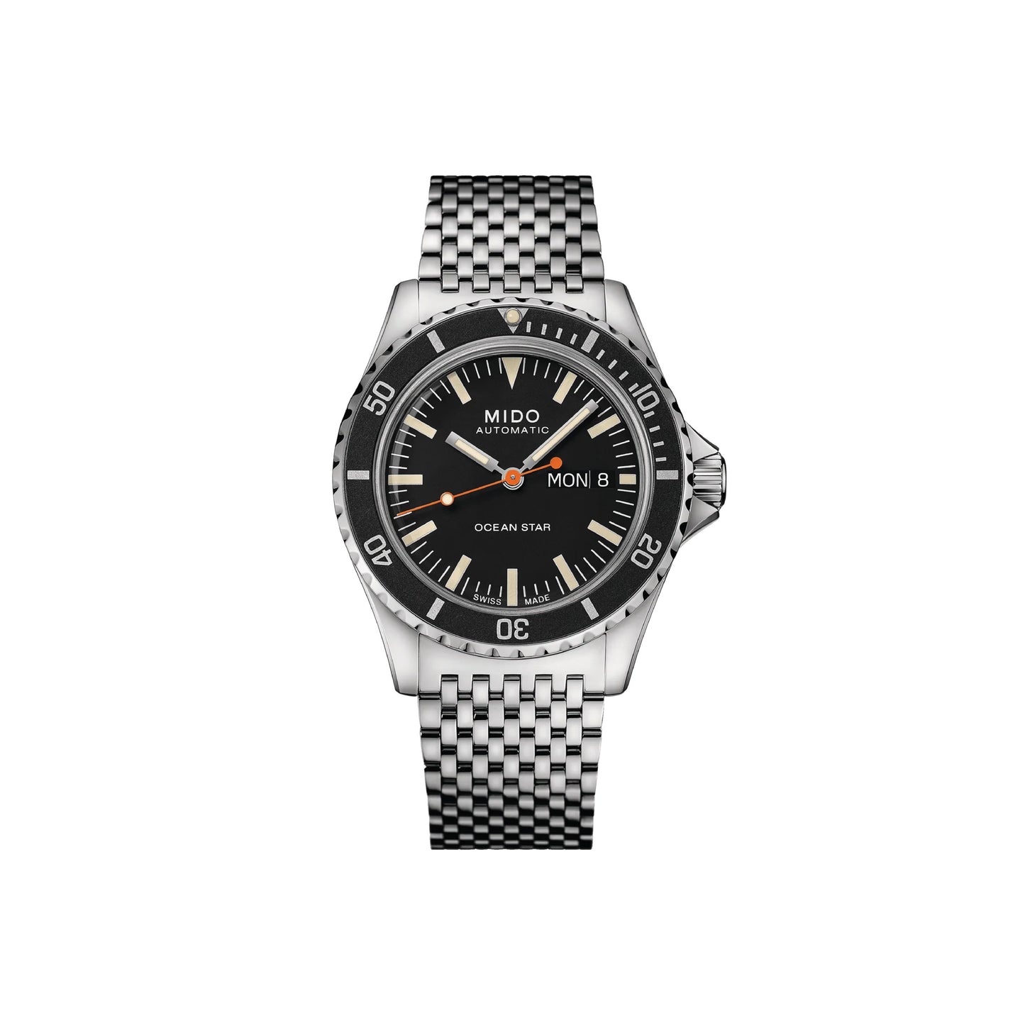 Reloj M0268301105100