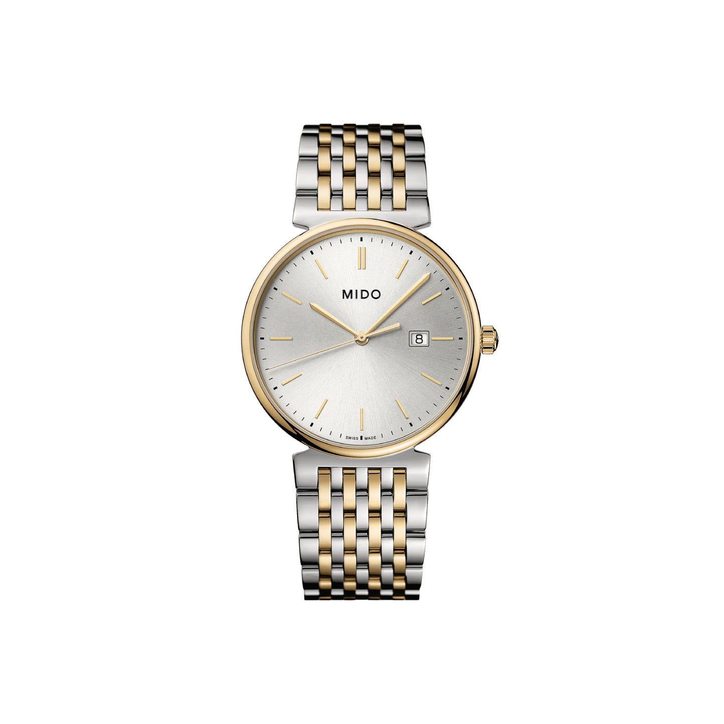 Reloj M0334102203100