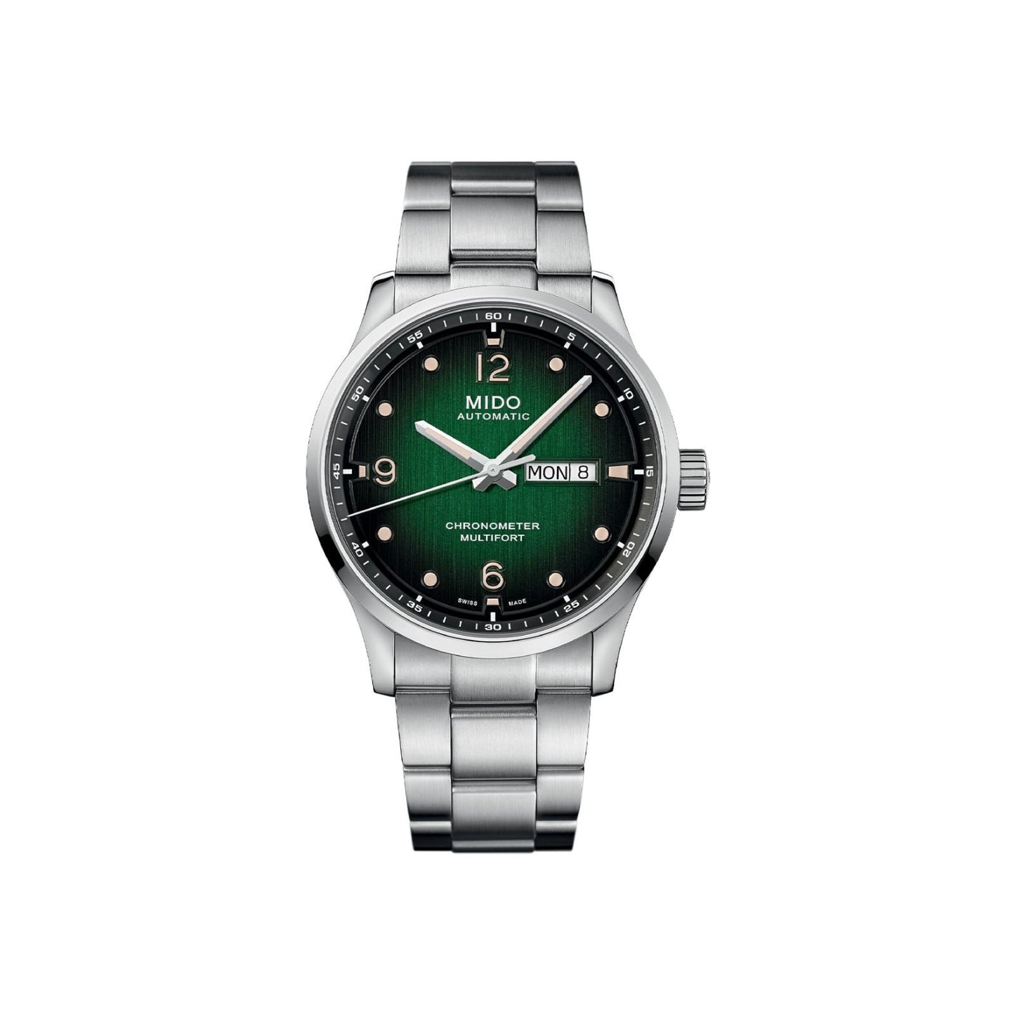 Reloj M0384311109700