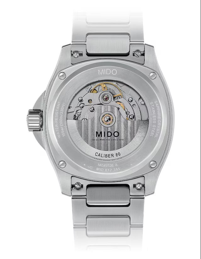 Reloj M0495261108100