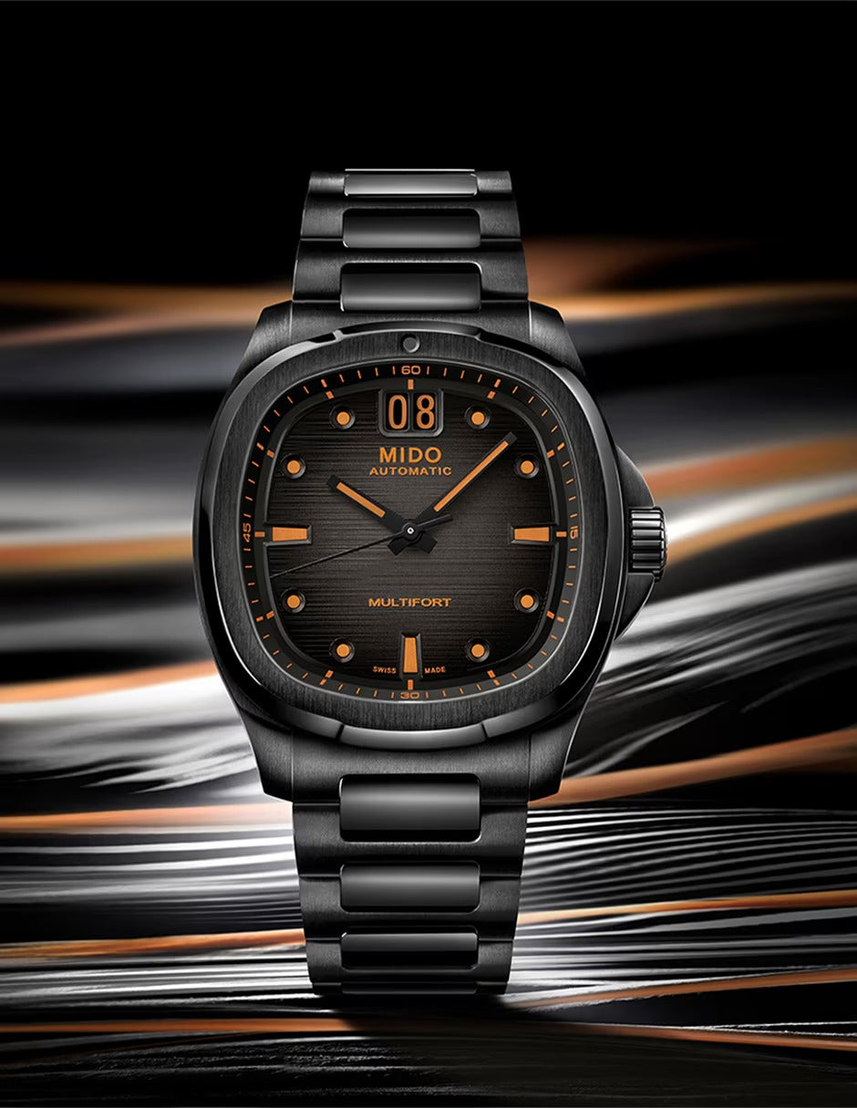 Reloj M0495263308100