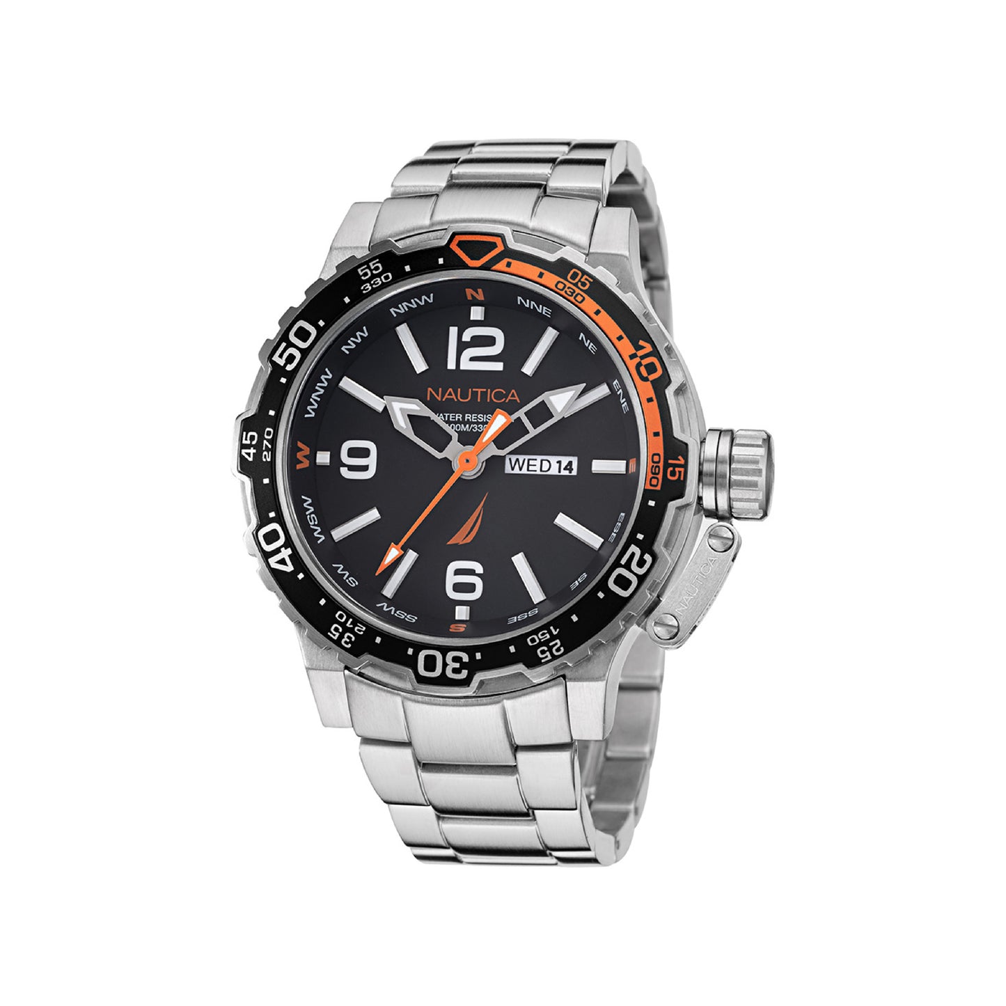 Reloj NAPGLF110