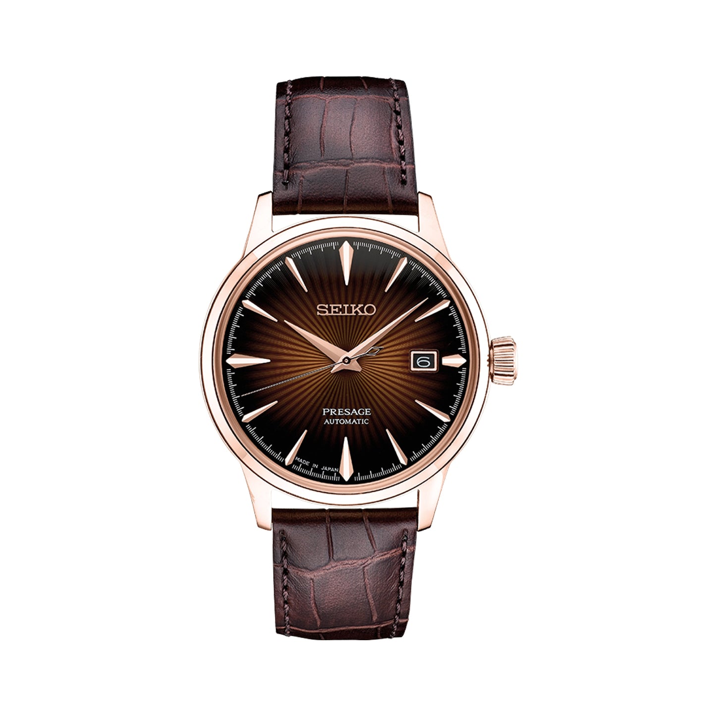 Reloj SRPB46