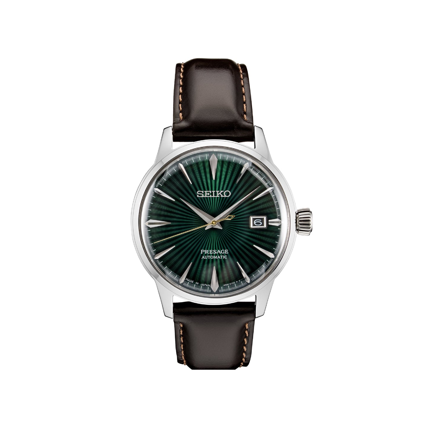 Reloj SRPD37
