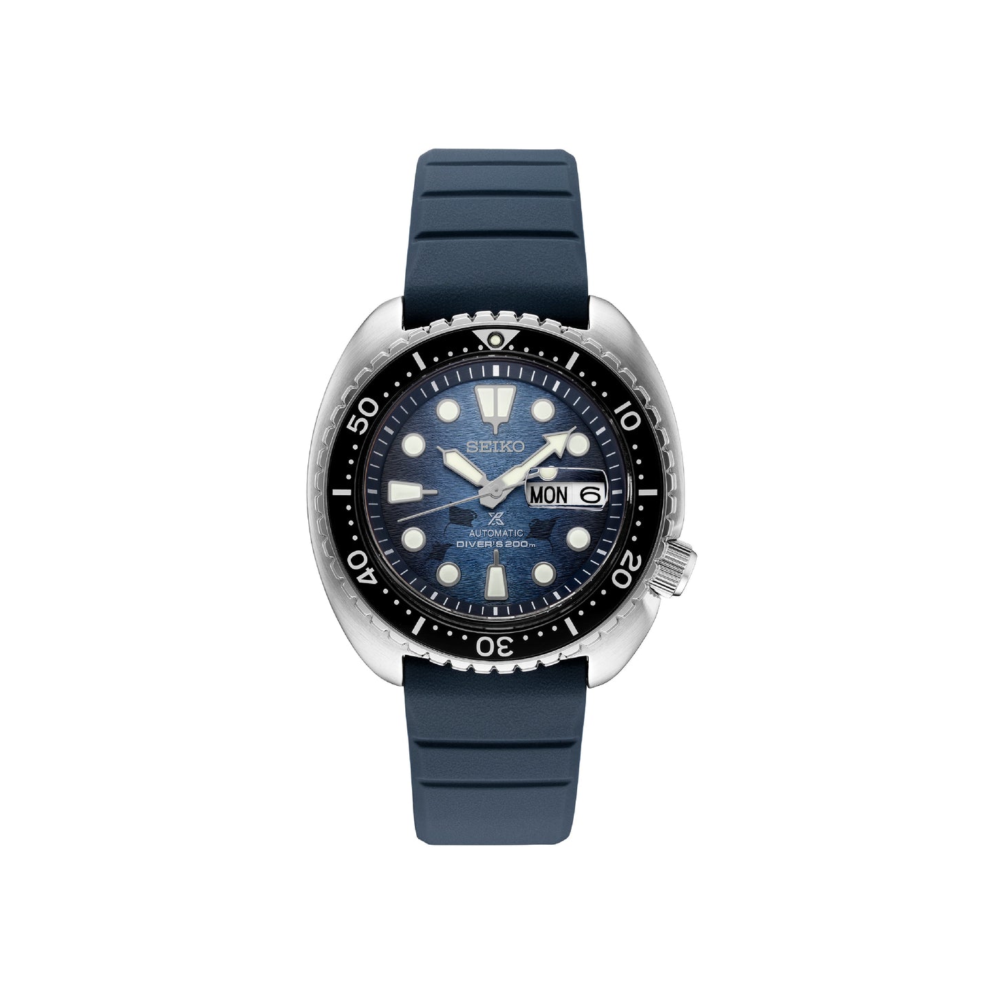 Reloj SRPF77