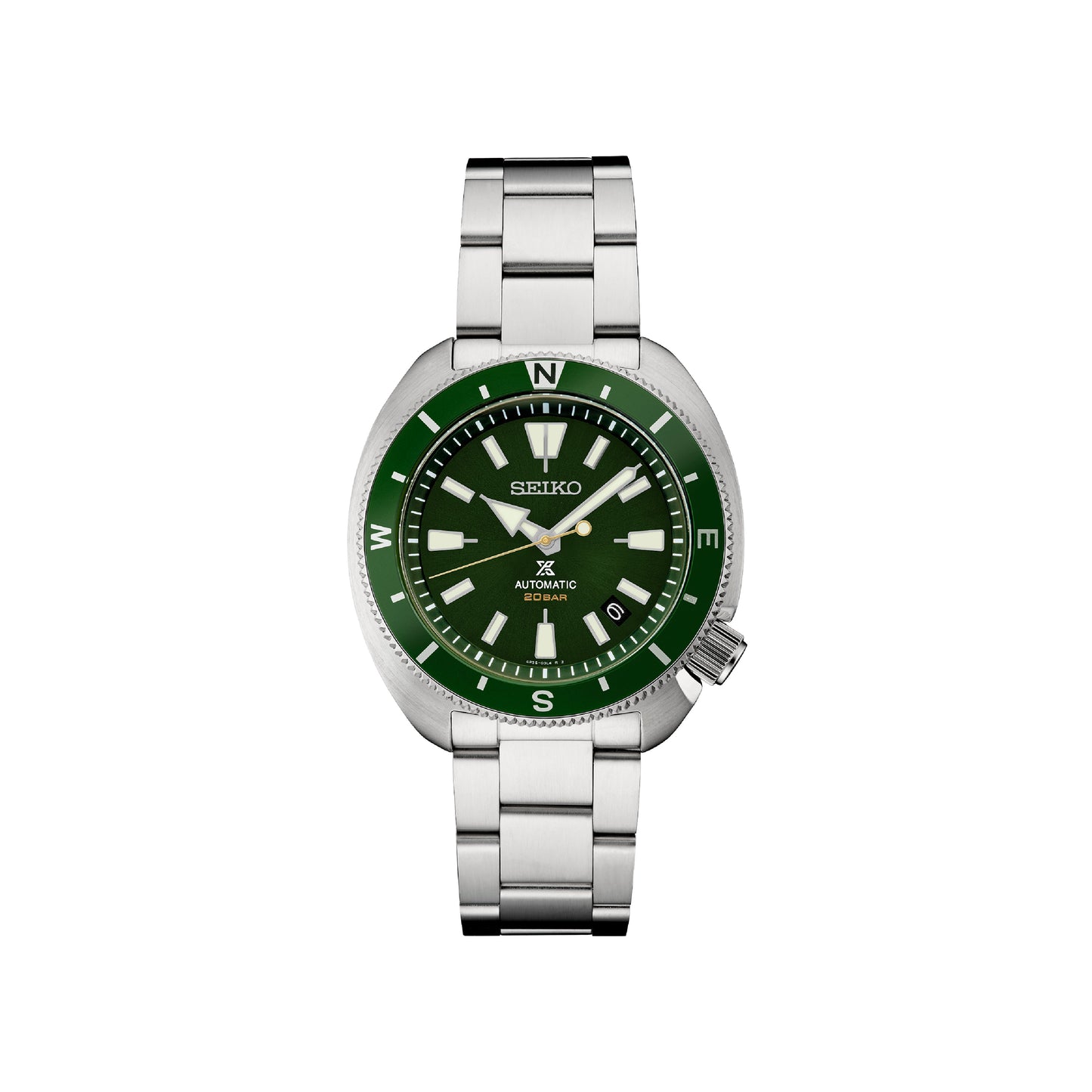 Reloj SRPH15