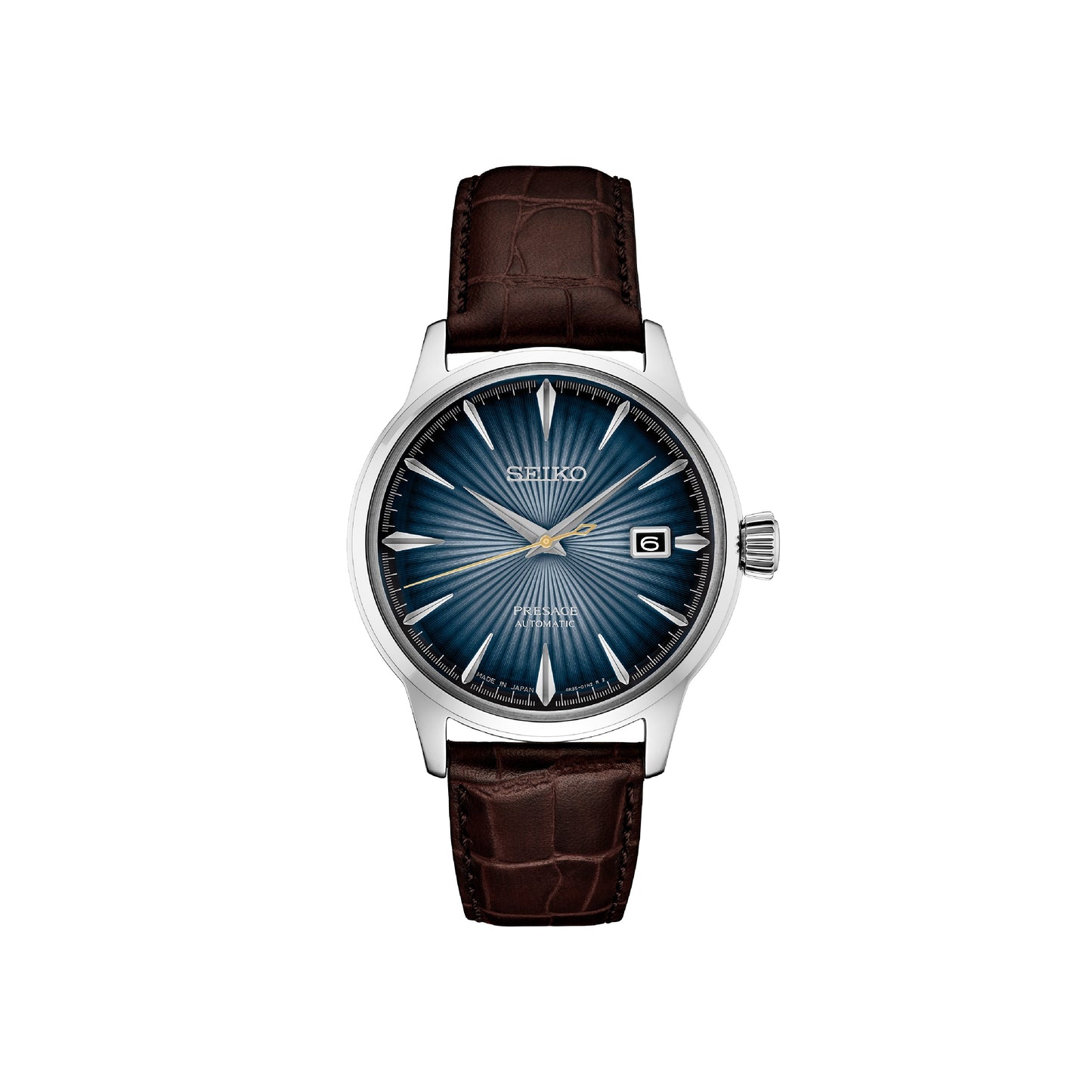 Reloj SRPK15