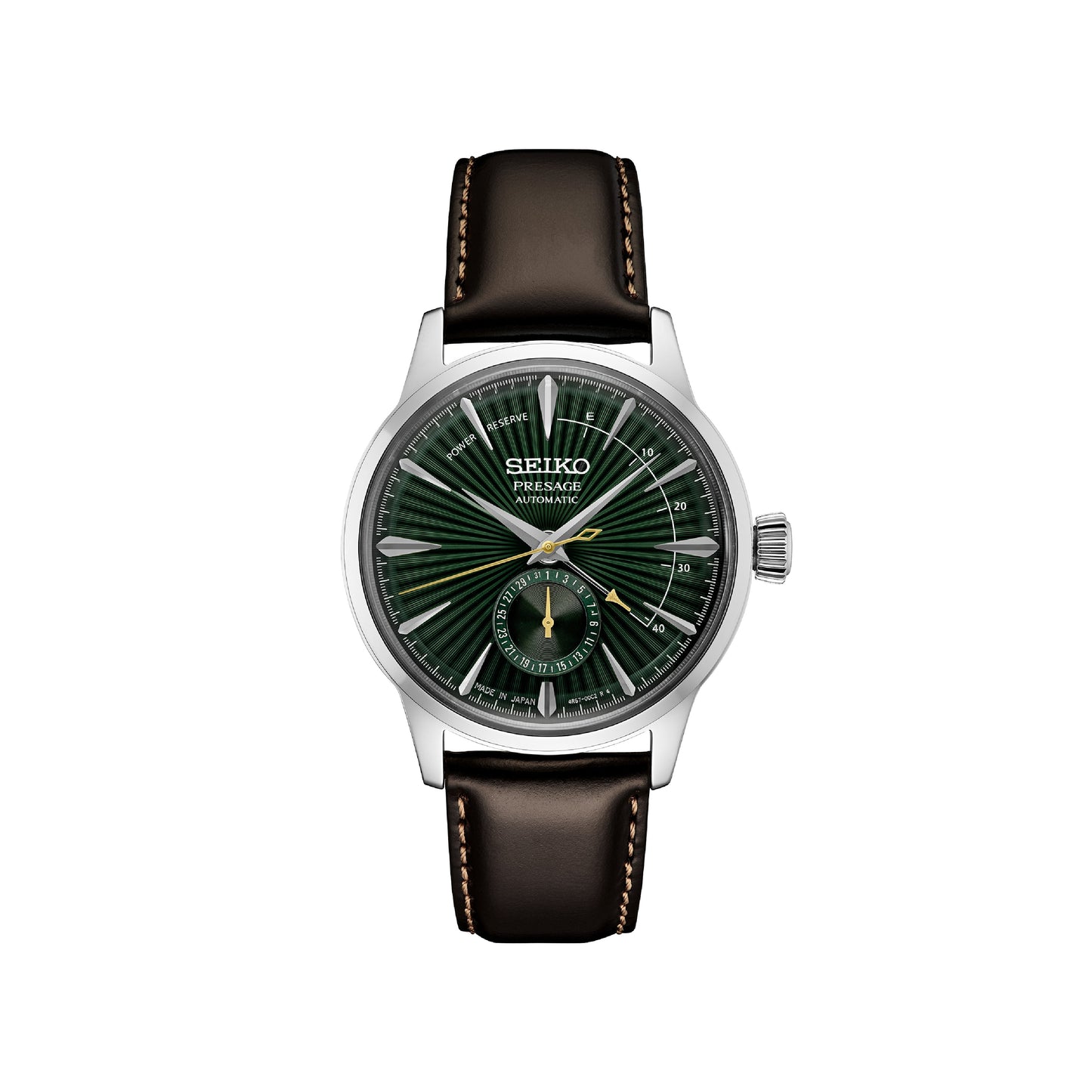 Reloj SSA459