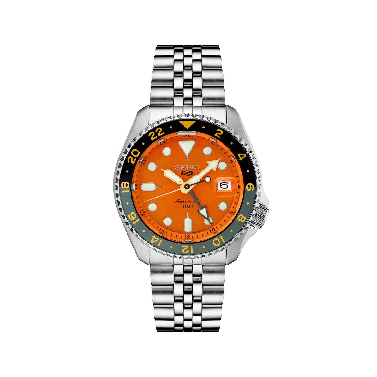 Reloj SSK005
