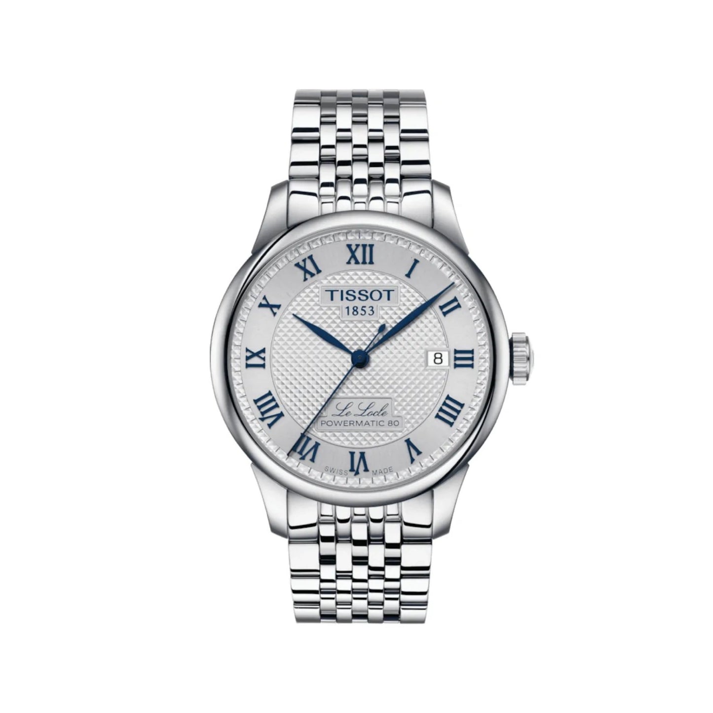 Reloj T0064071103303